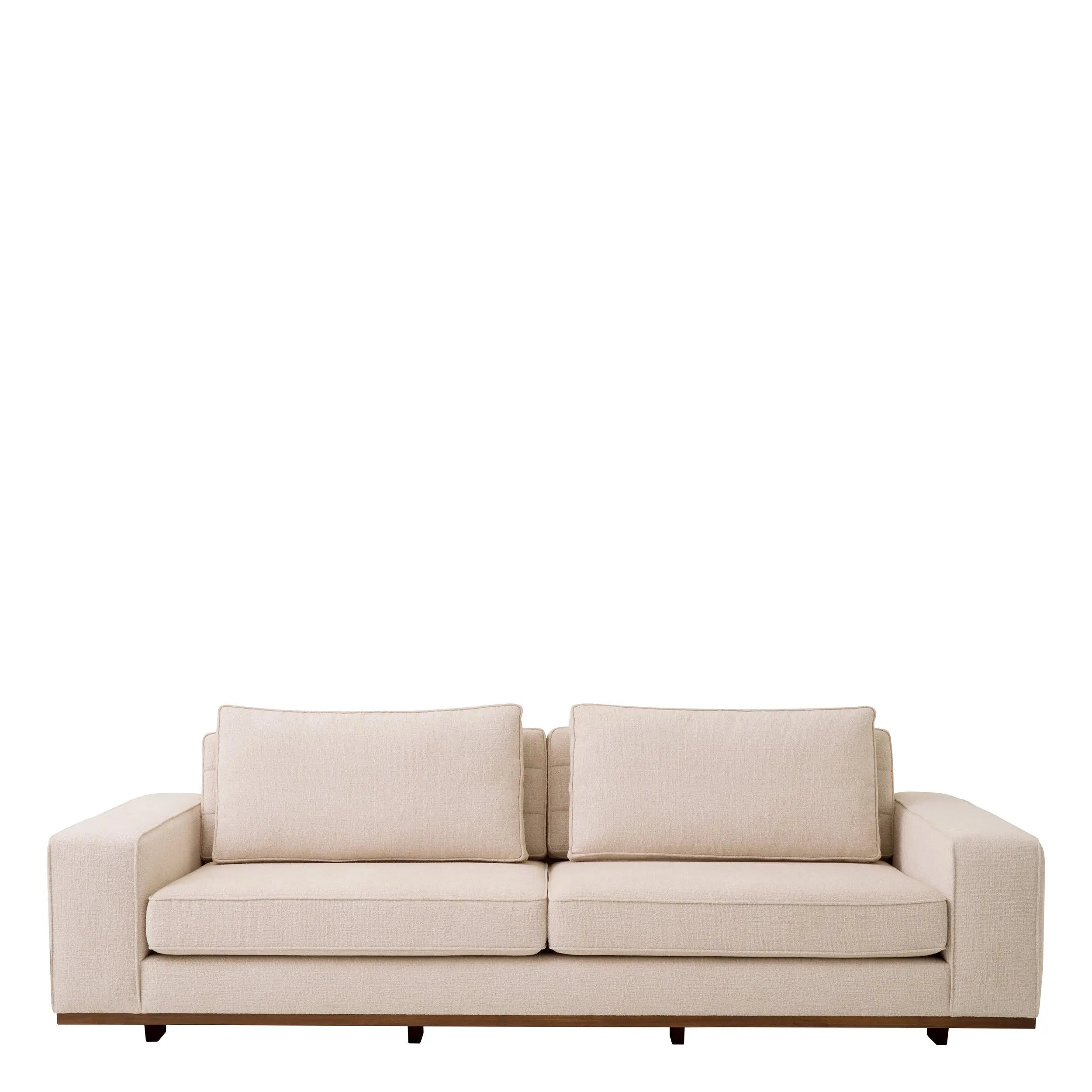 Sofa Aurora S Eichholtz