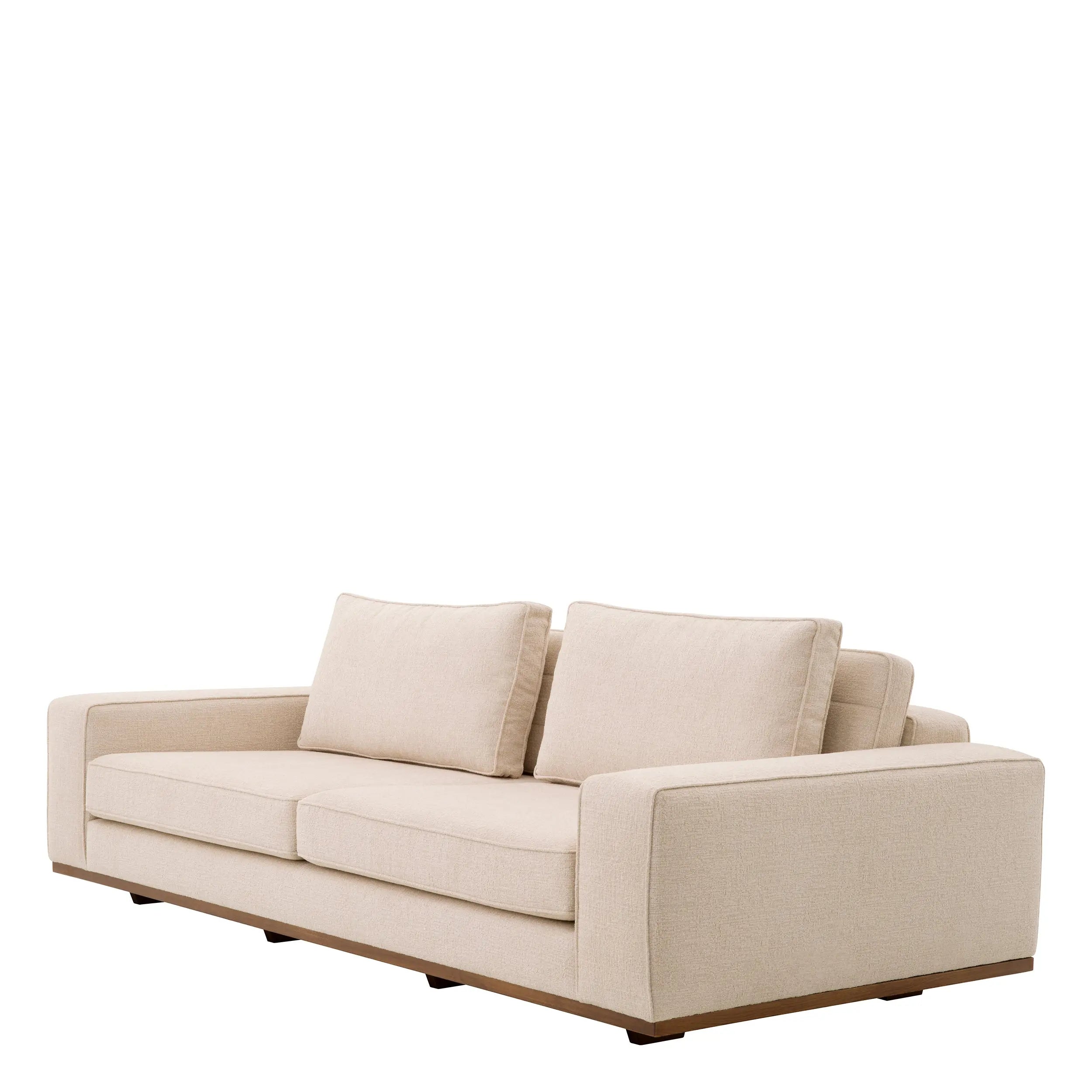 Sofa Aurora S Eichholtz