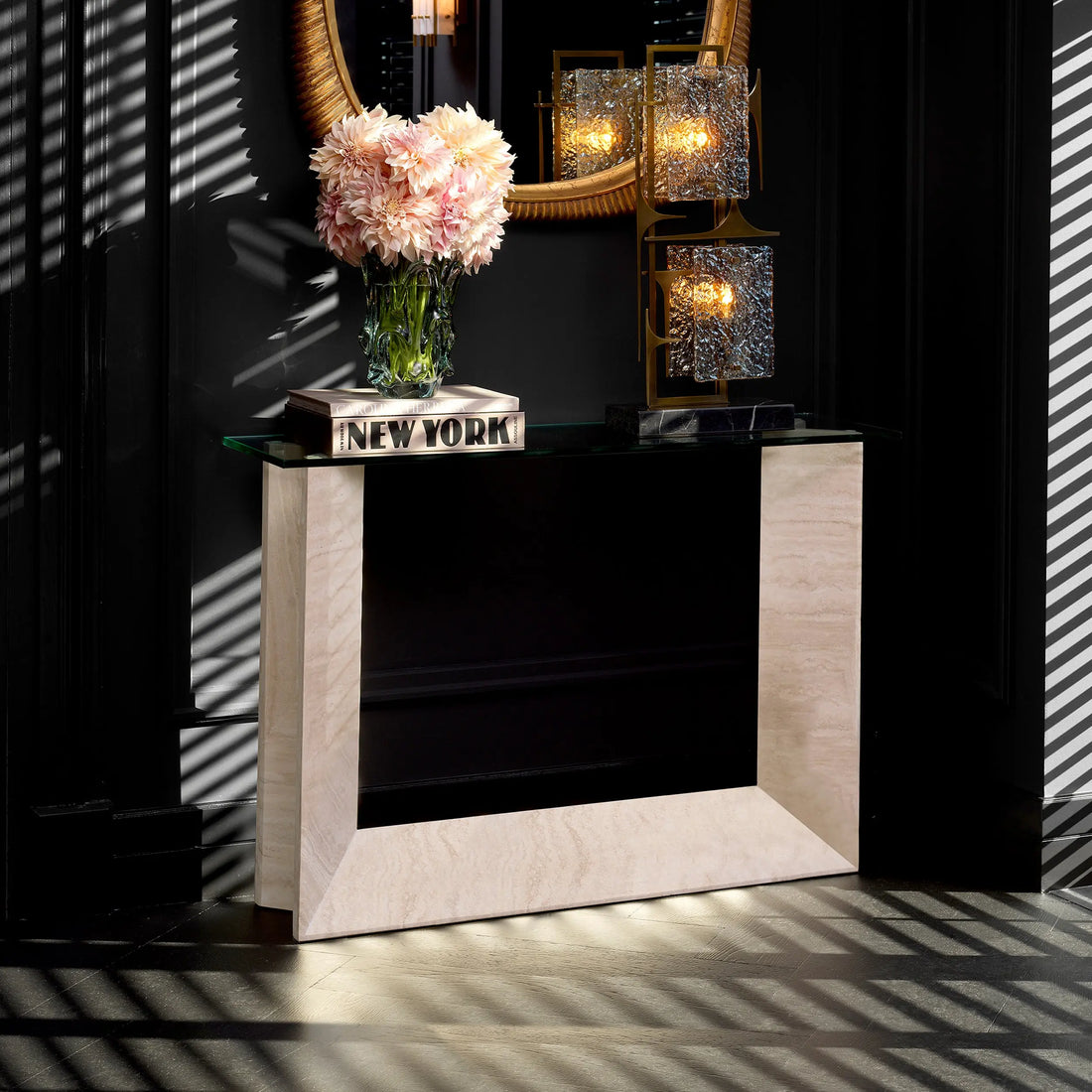 Console Table Fortuna Eichholtz