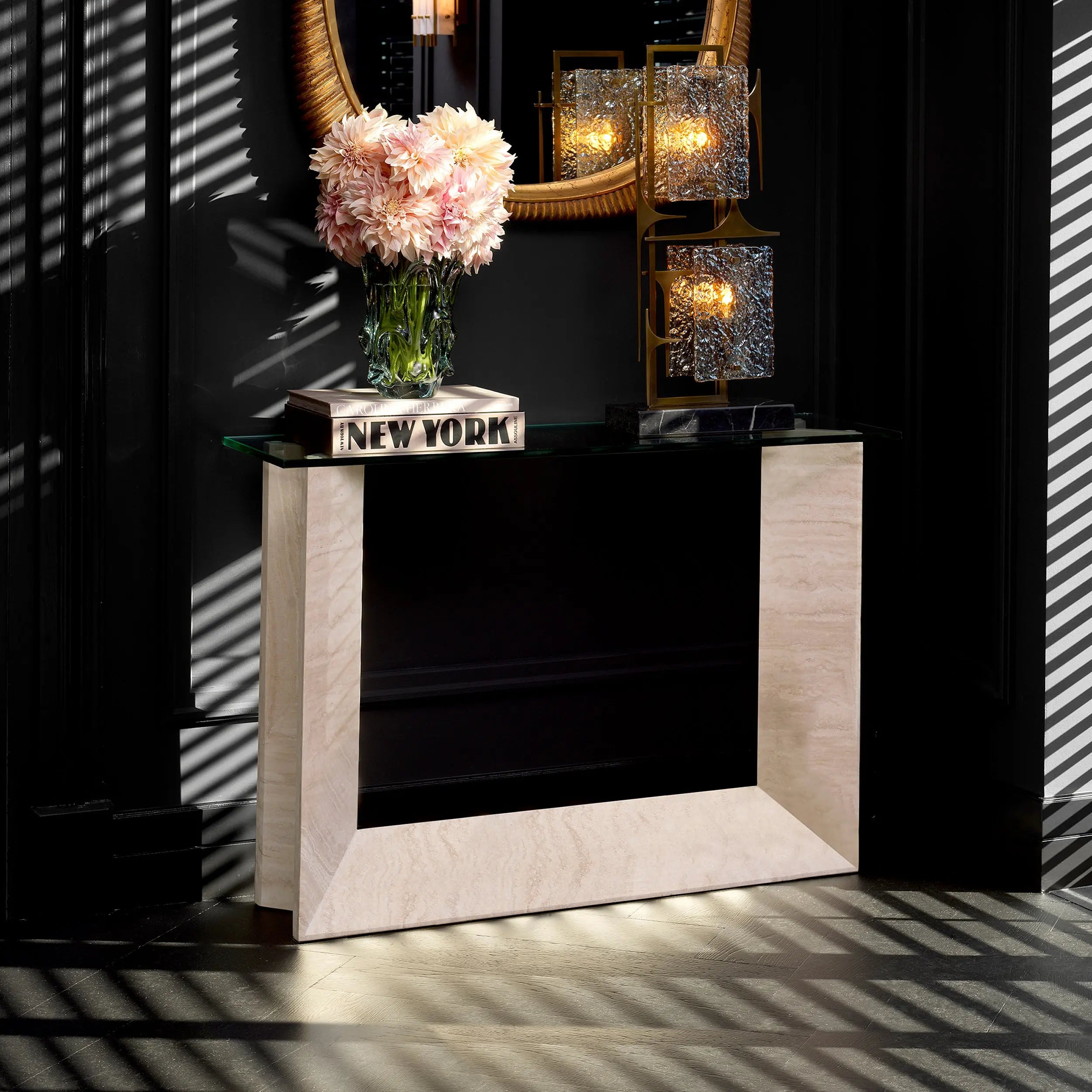 Console Table Fortuna Eichholtz