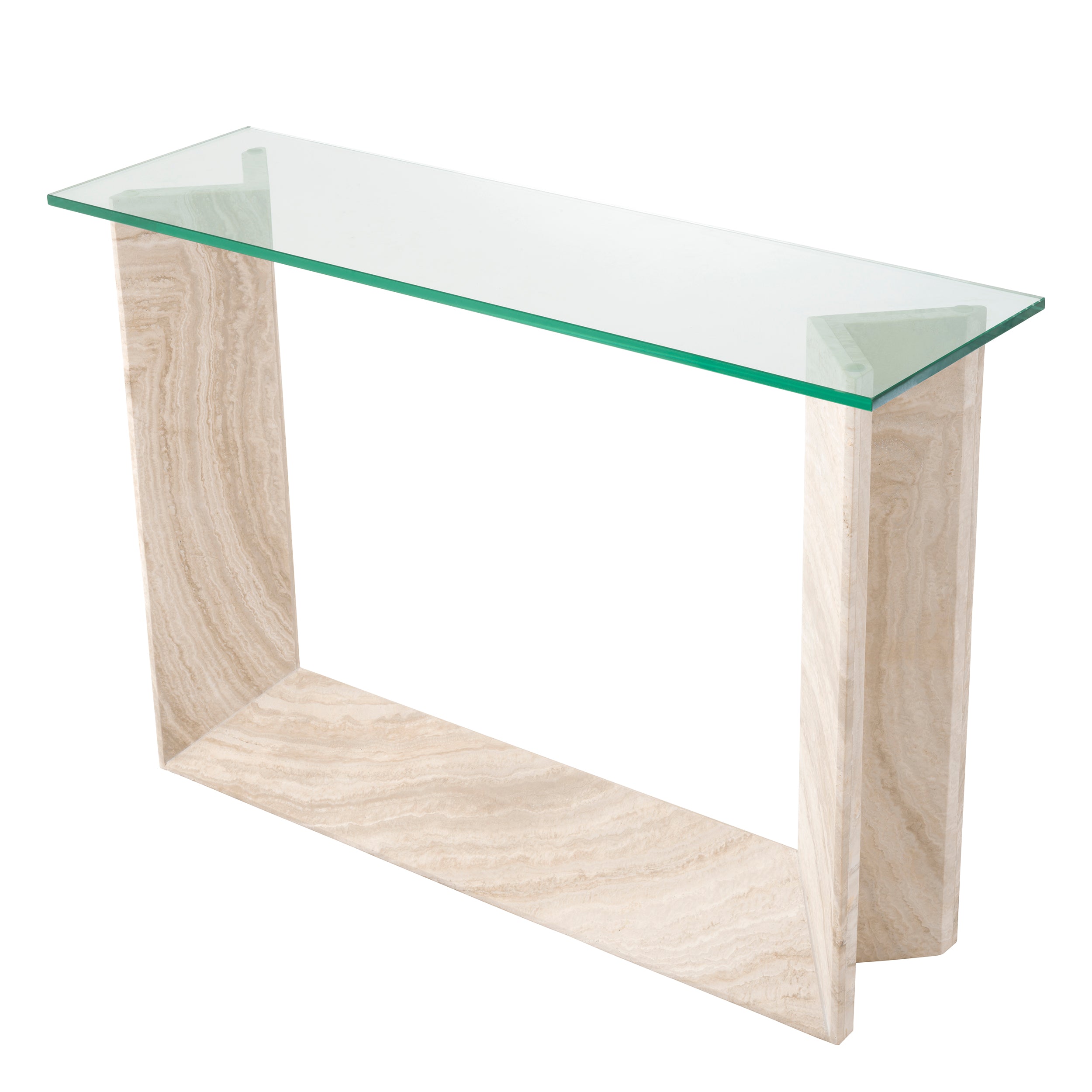 Mesa de consola fortuna