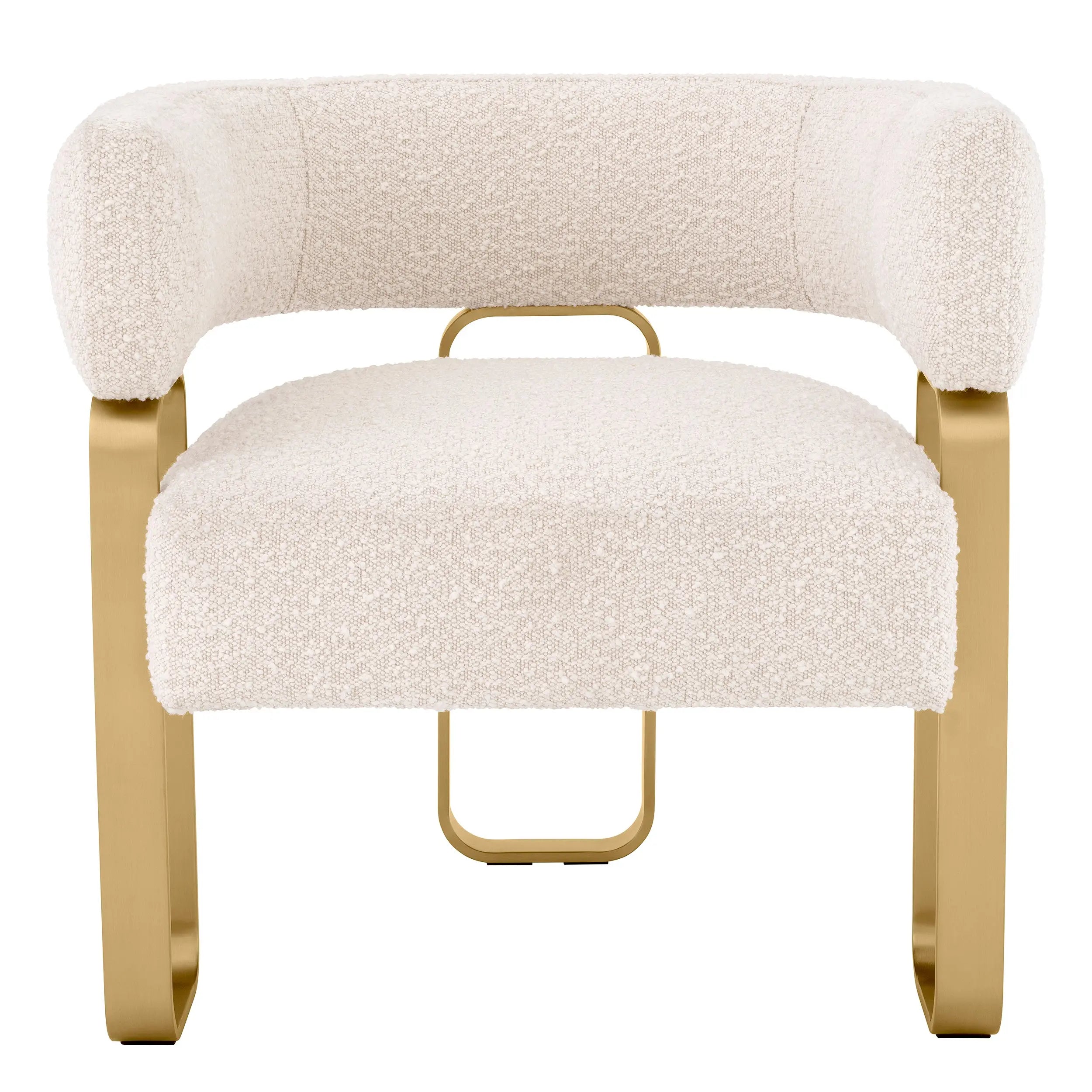 Chair Capricorn Eichholtz