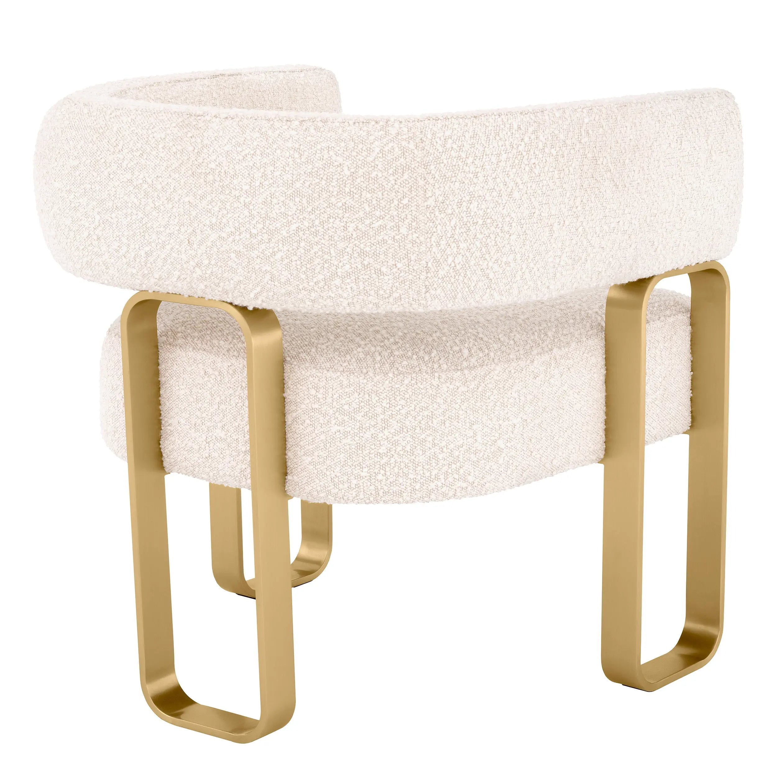 Chair Capricorn Eichholtz