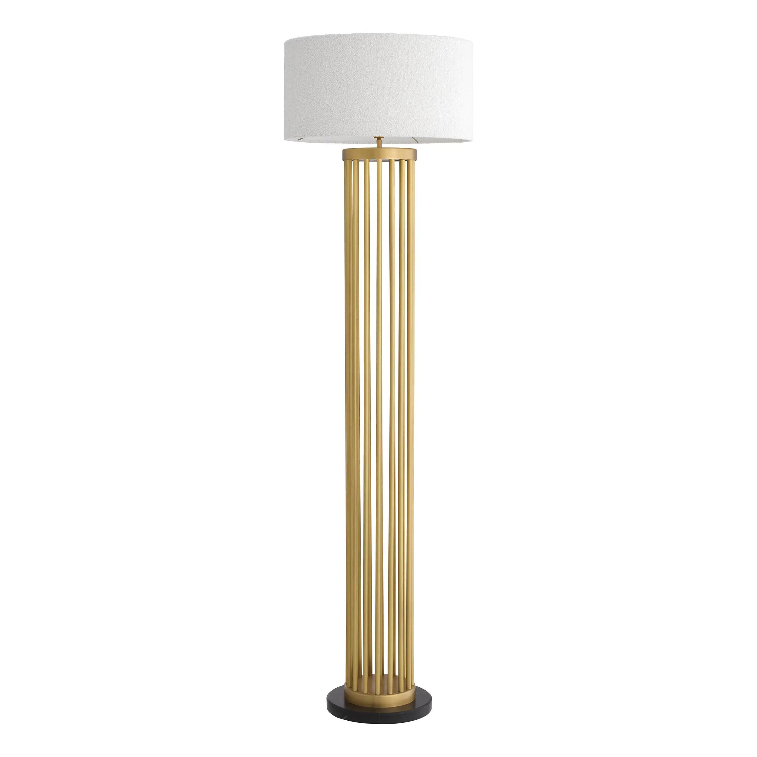 Floor Lamp Condo Eichholtz