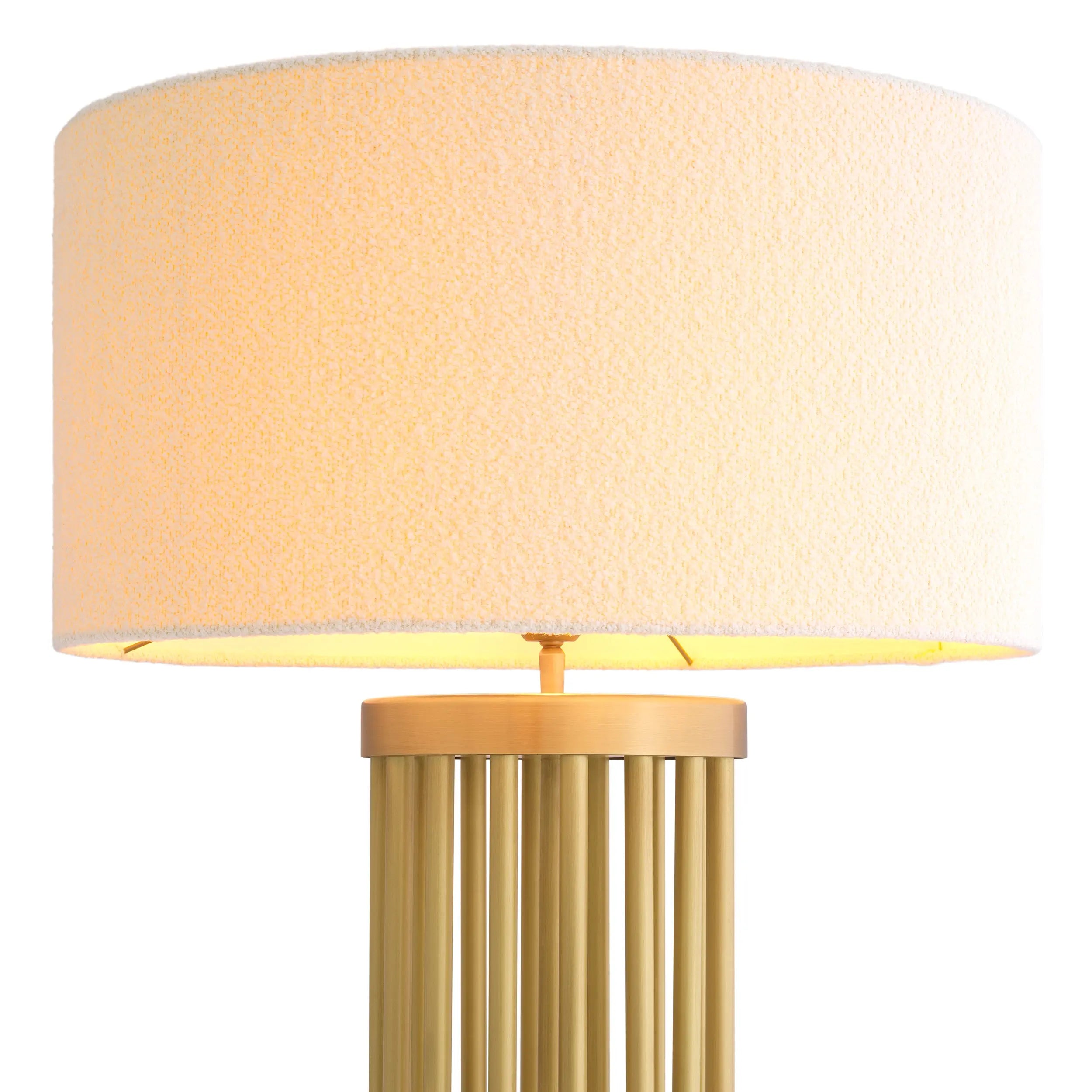 Floor Lamp Condo Eichholtz
