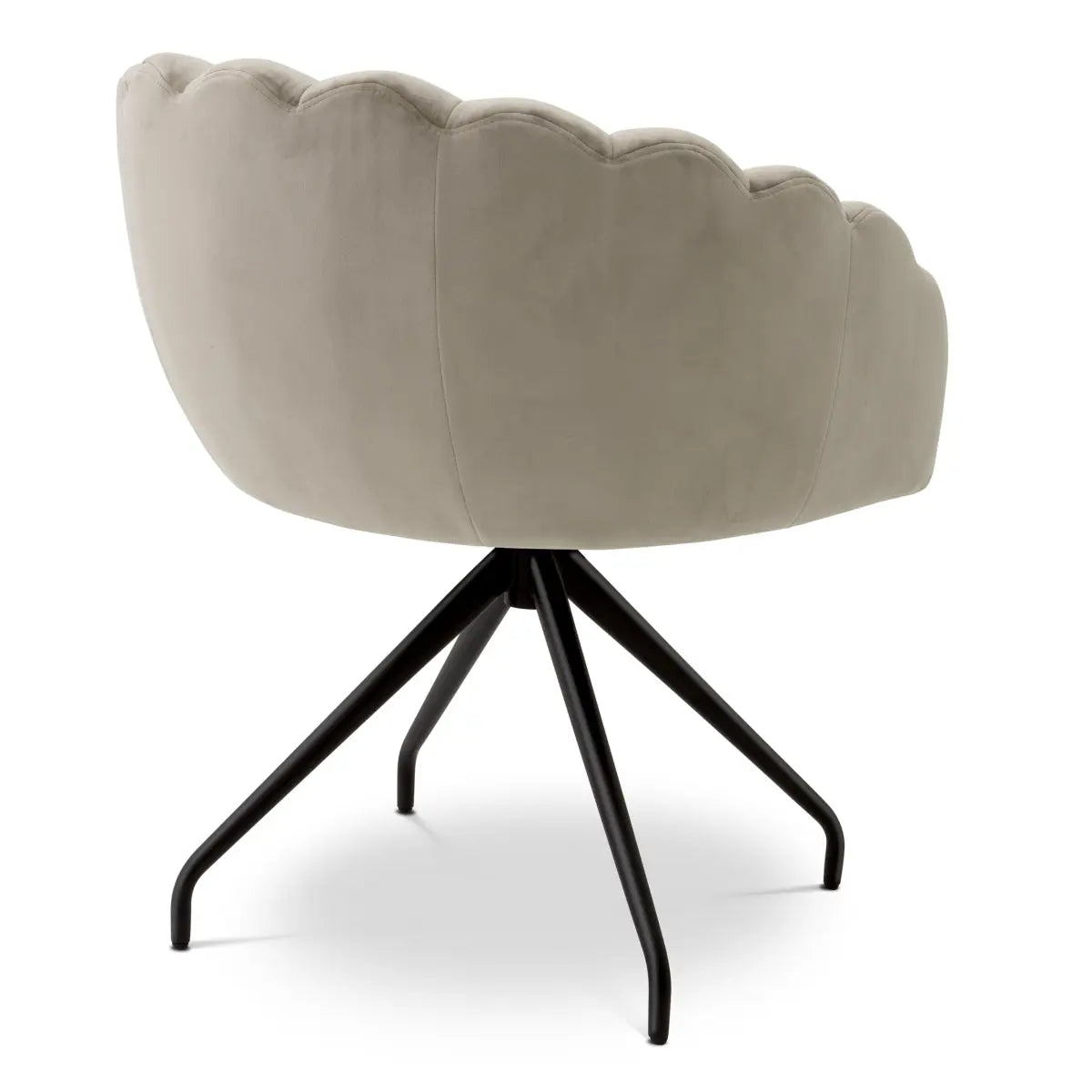 Dining Chair Luzern Eichholtz