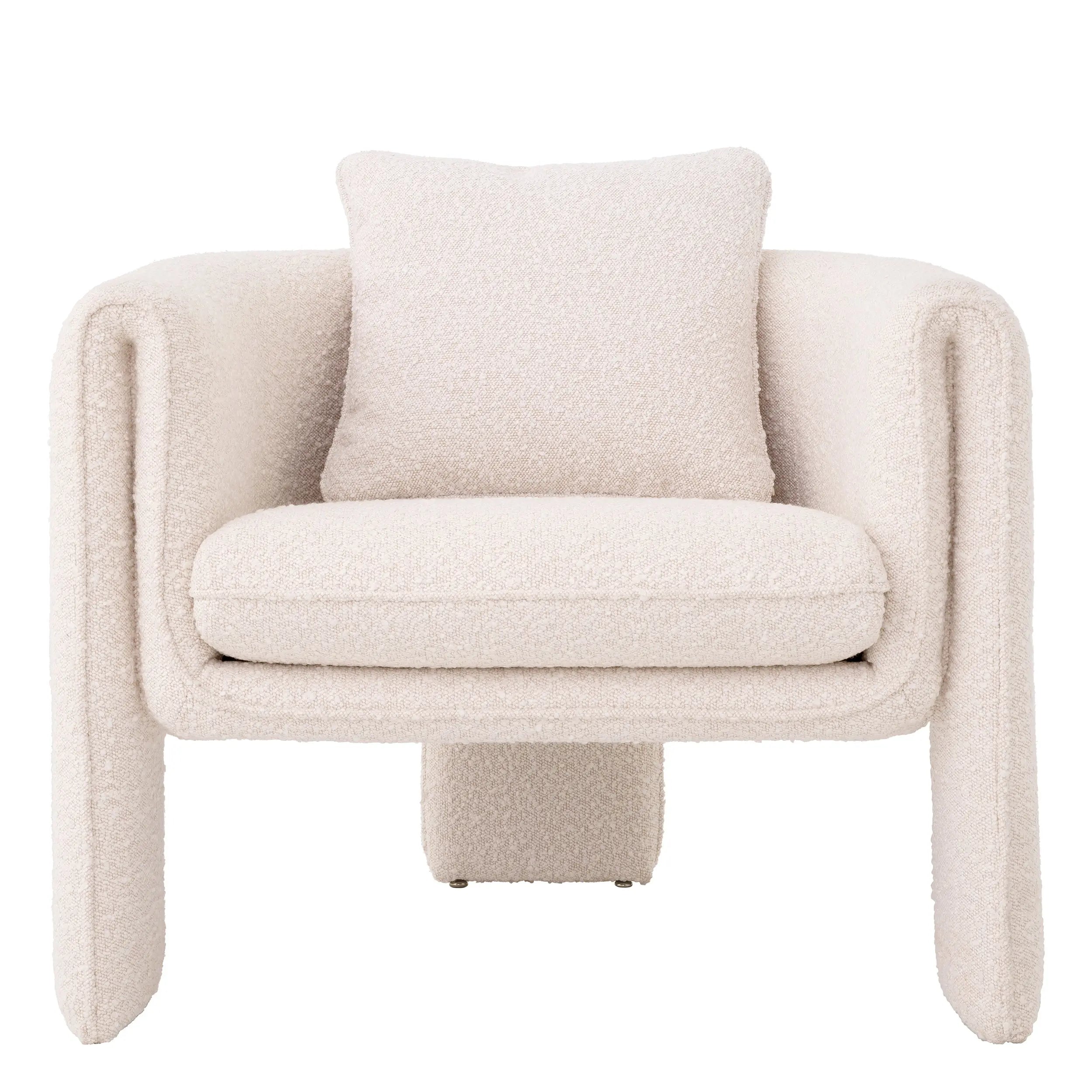 Chair Toto Eichholtz