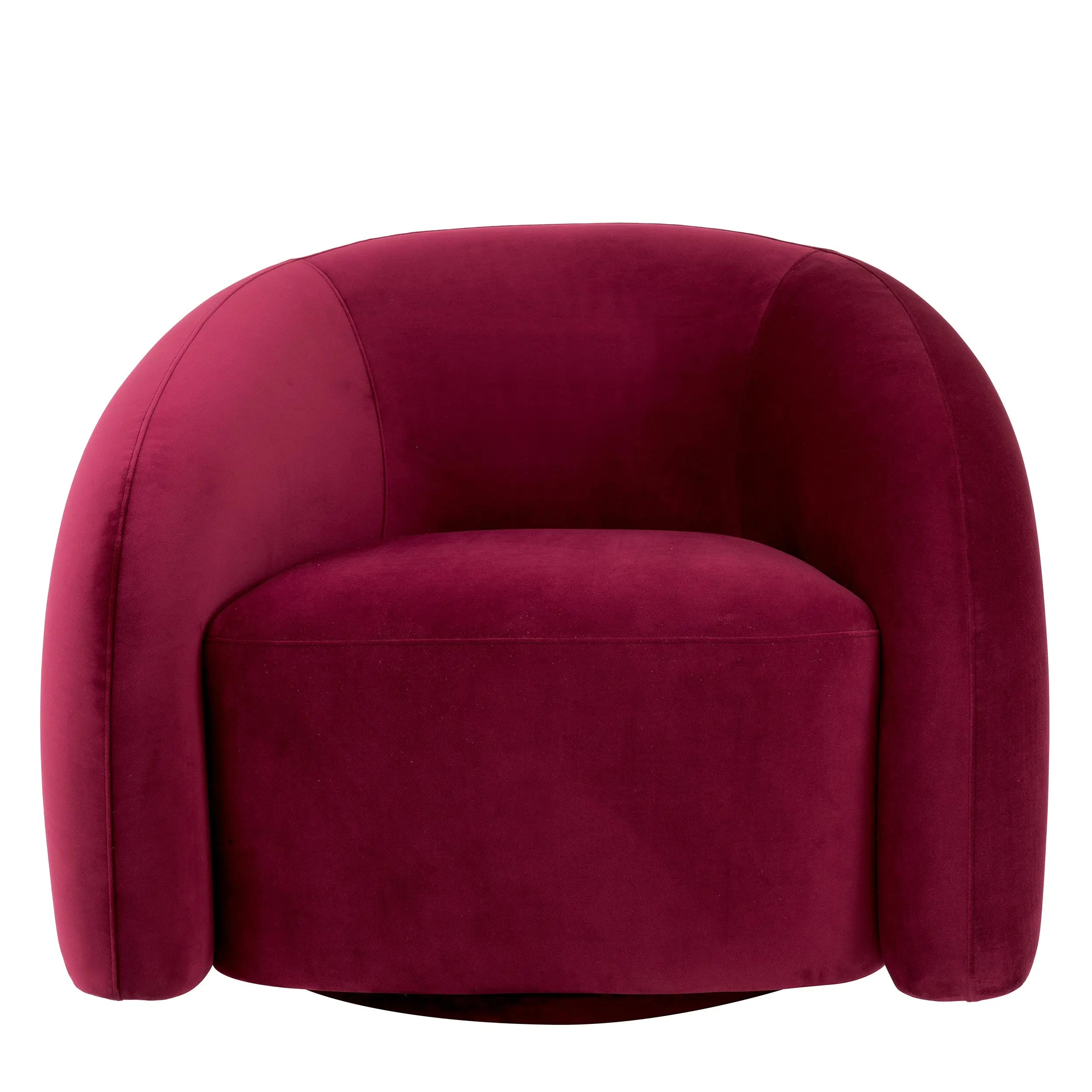 Swivel Chair Novelle Eichholtz