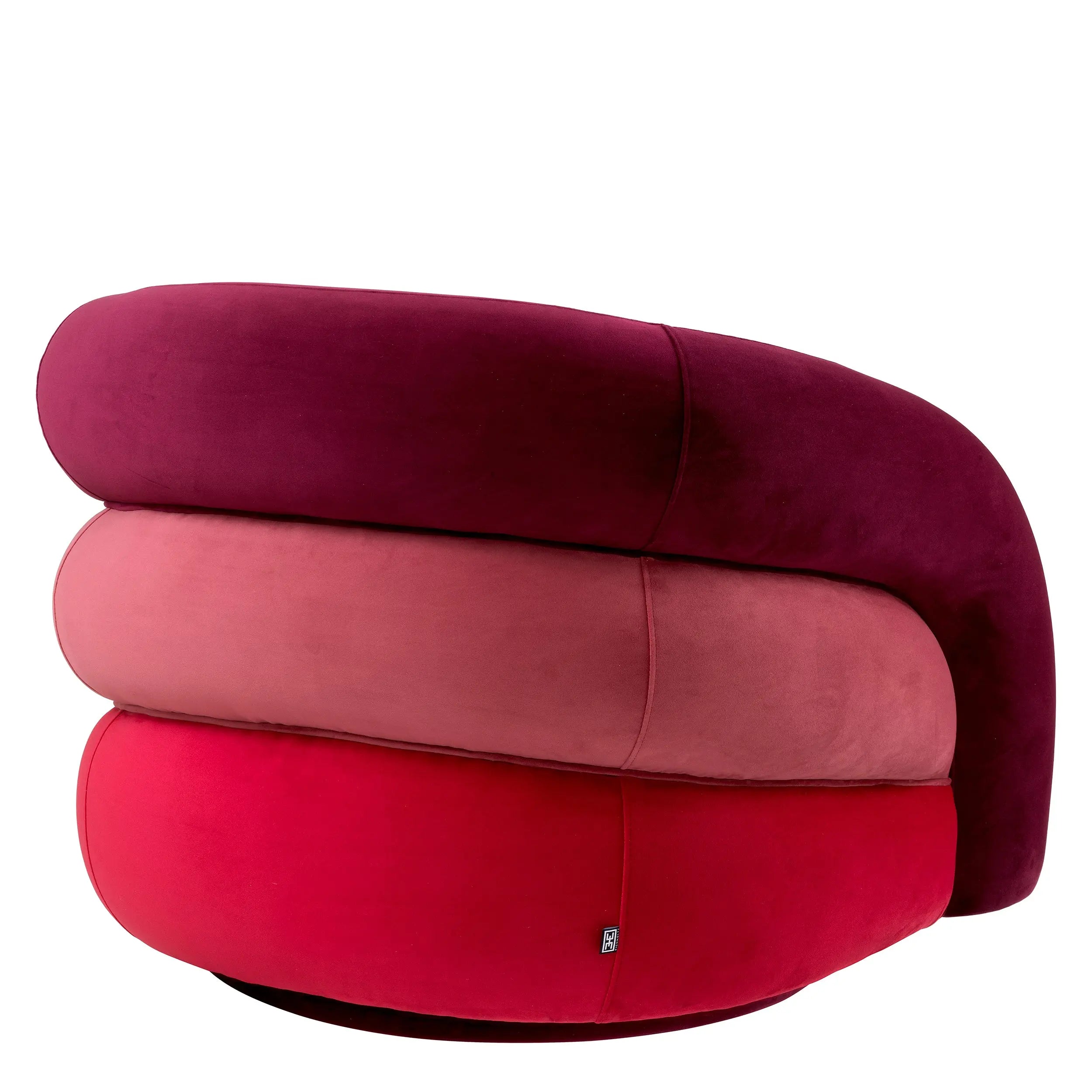 Swivel Chair Novelle Eichholtz