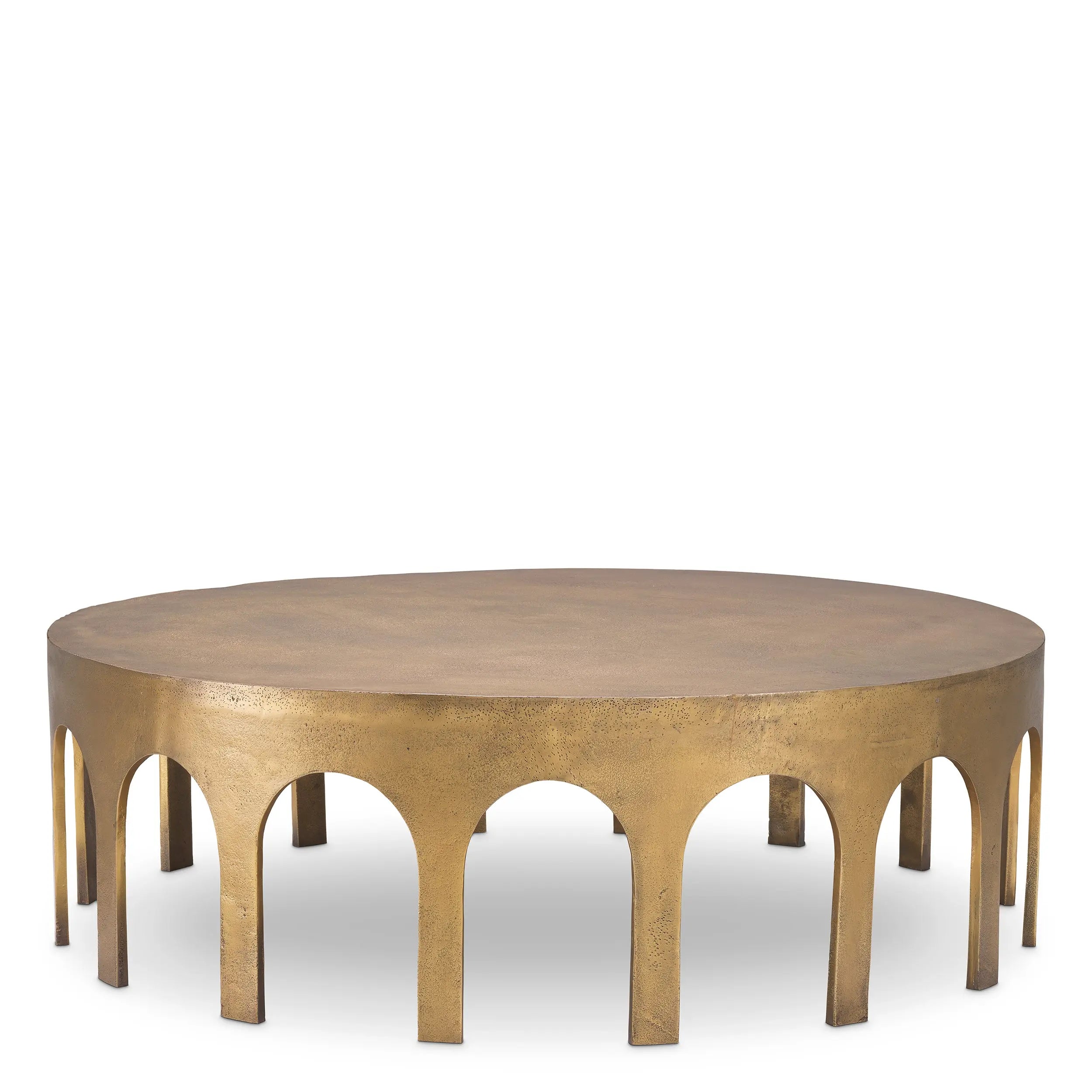 Coffee Table Gardini Eichholtz
