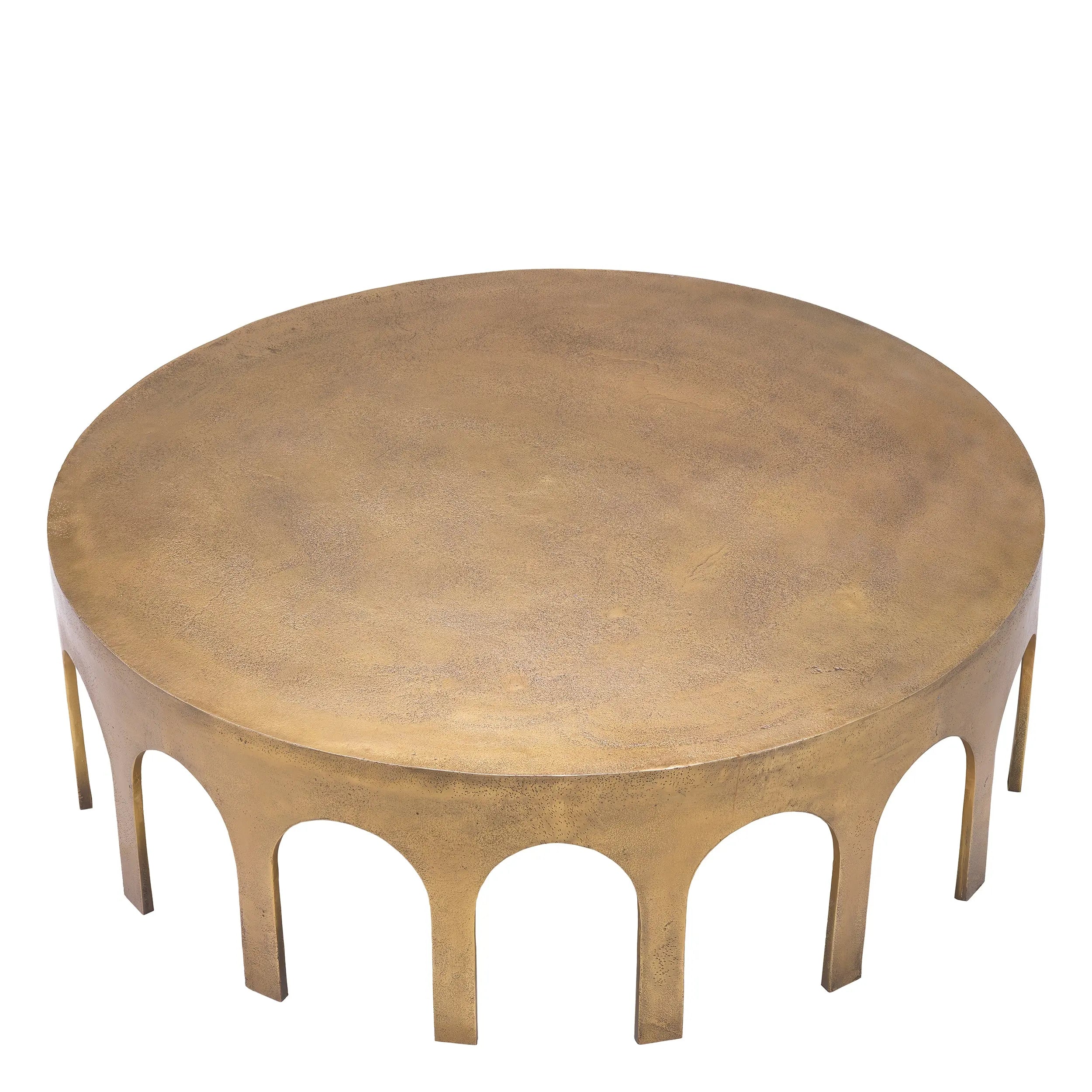 Coffee Table Gardini Eichholtz