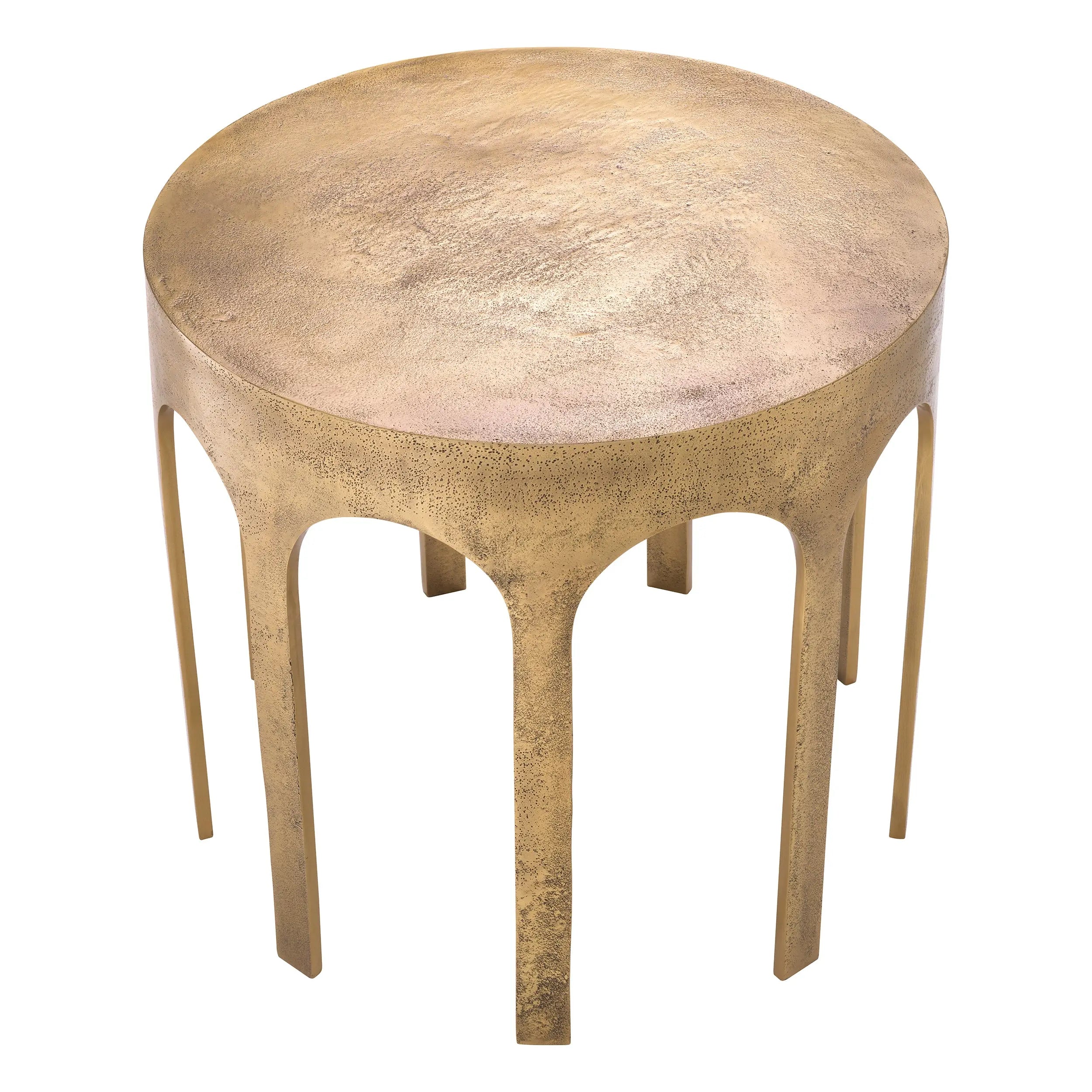 Side Table Gardini Eichholtz