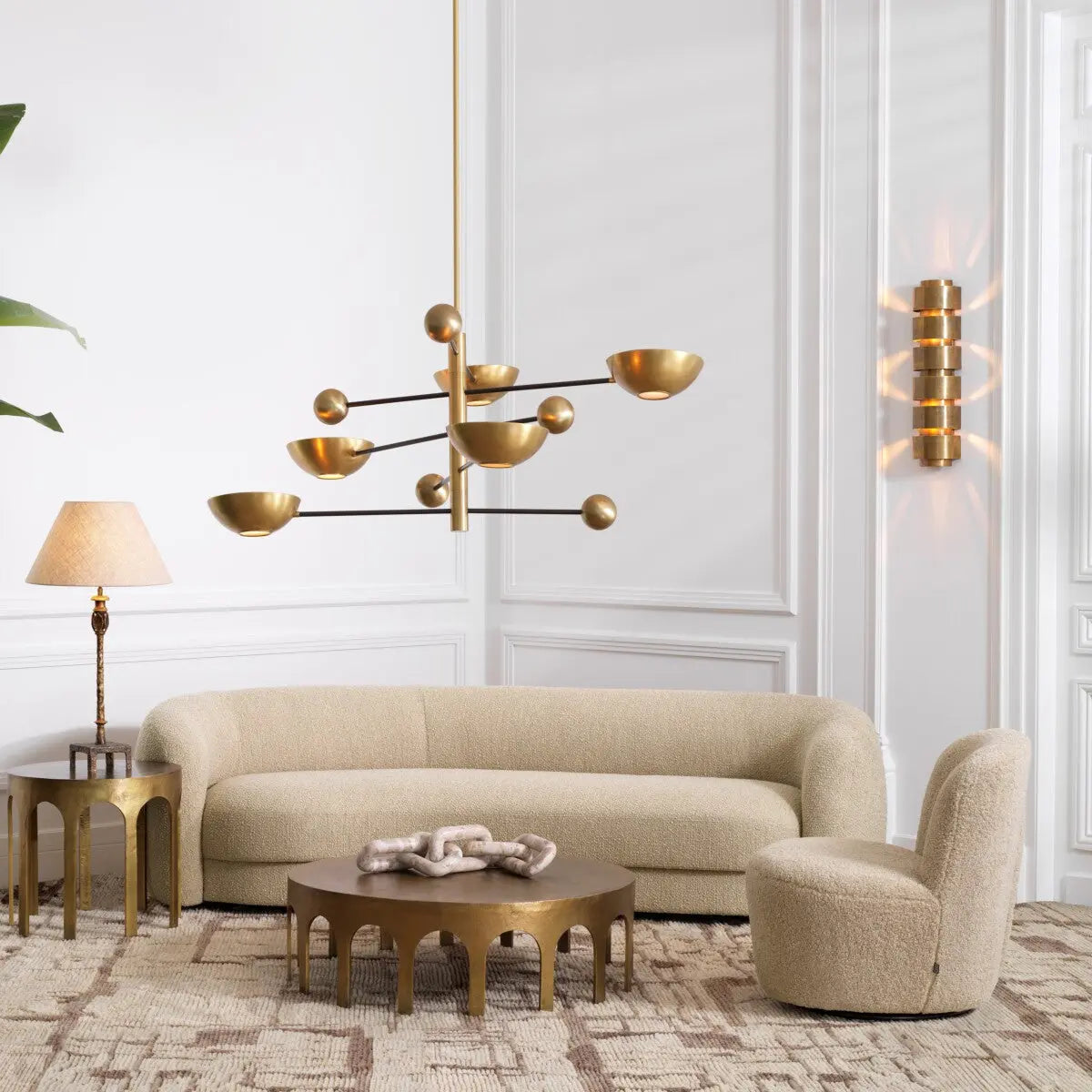 Sofa Blaine Eichholtz