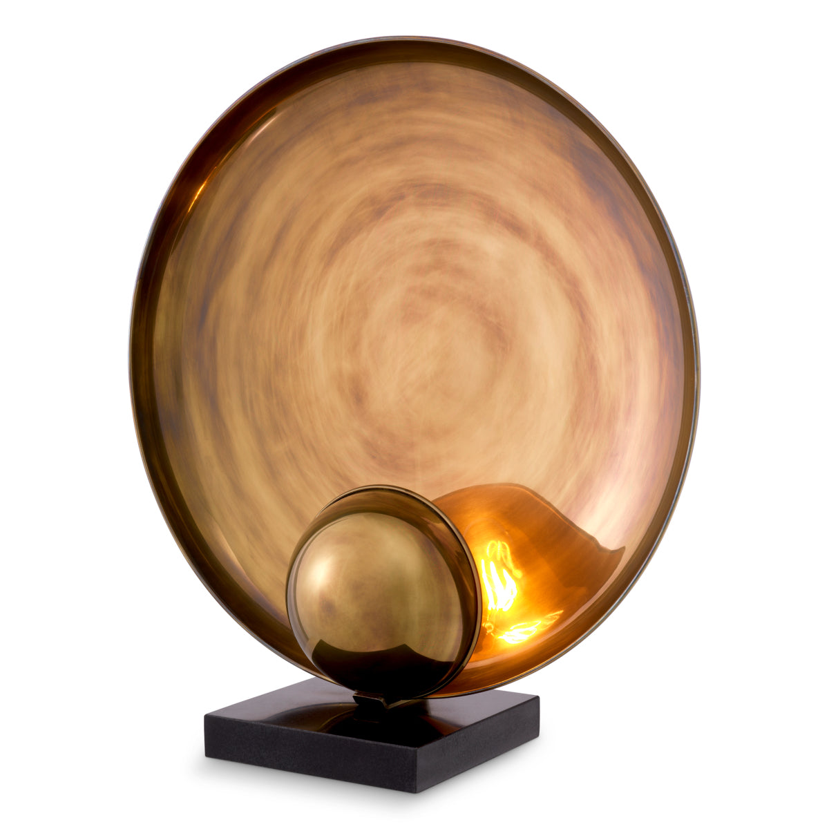 Lámpara de mesa Odessa