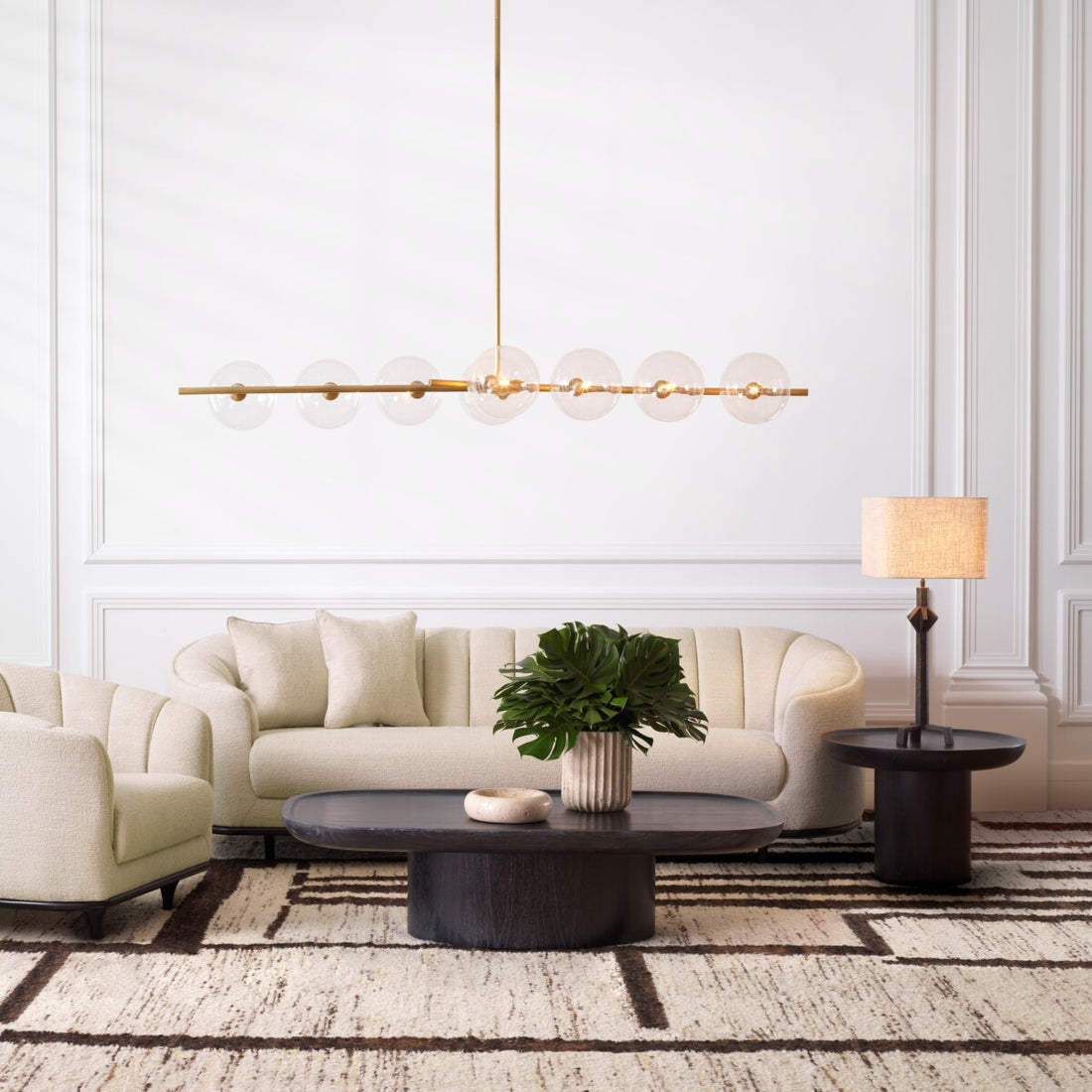 Table Lamp Conti *EXPO