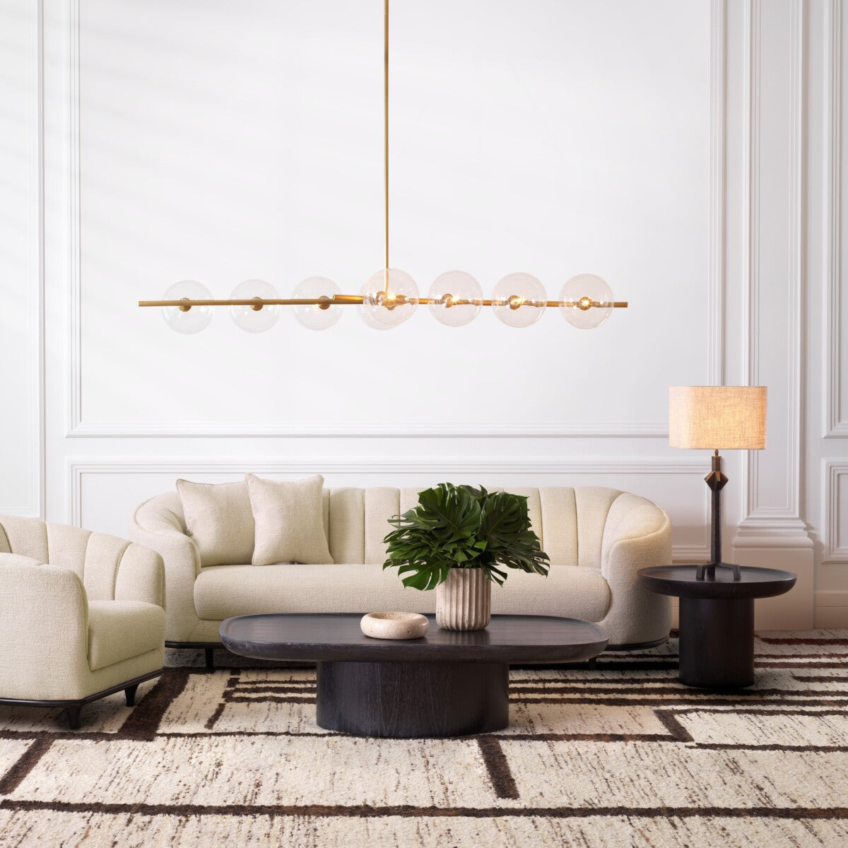 Table Lamp Conti *EXPO