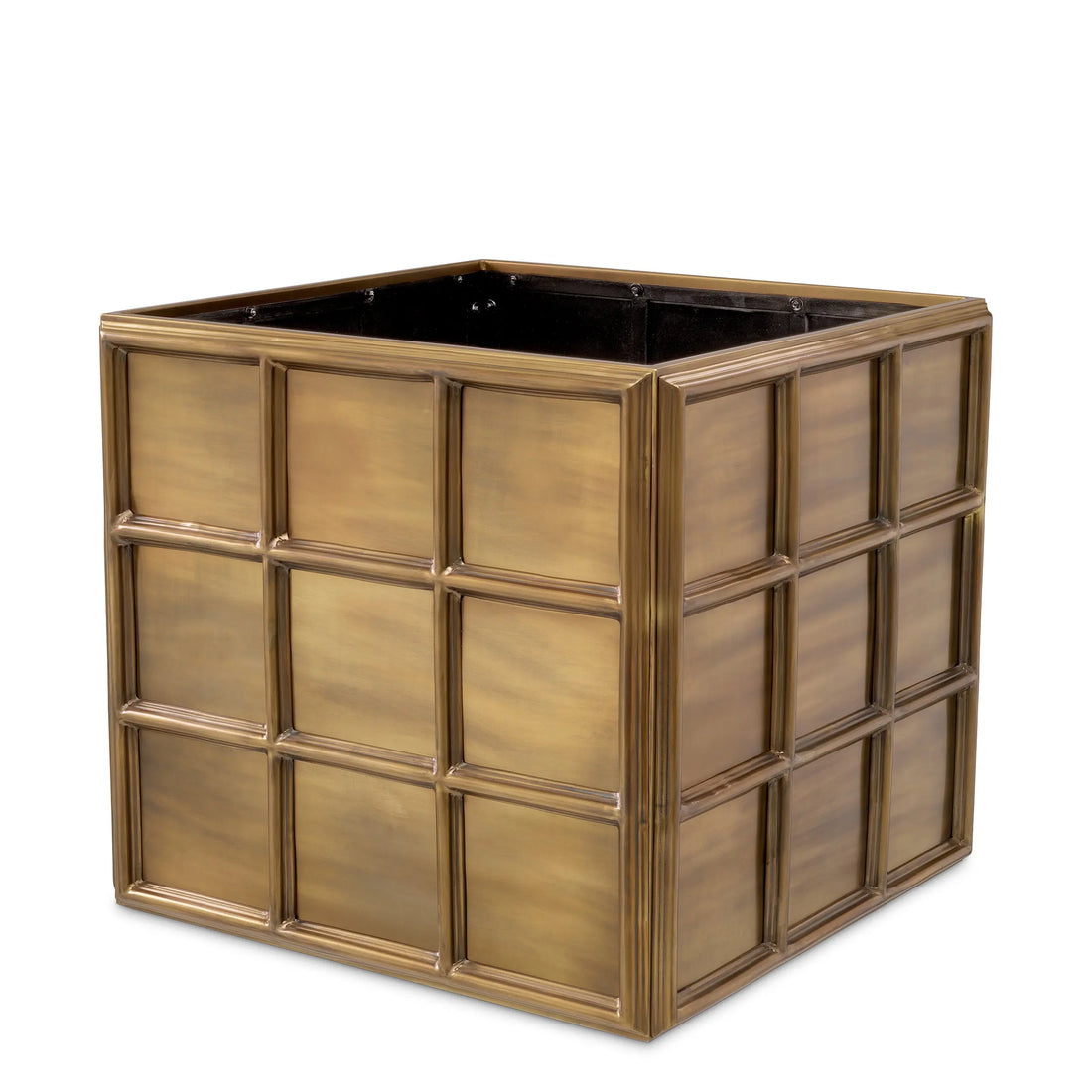 Planter Grid M Eichholtz