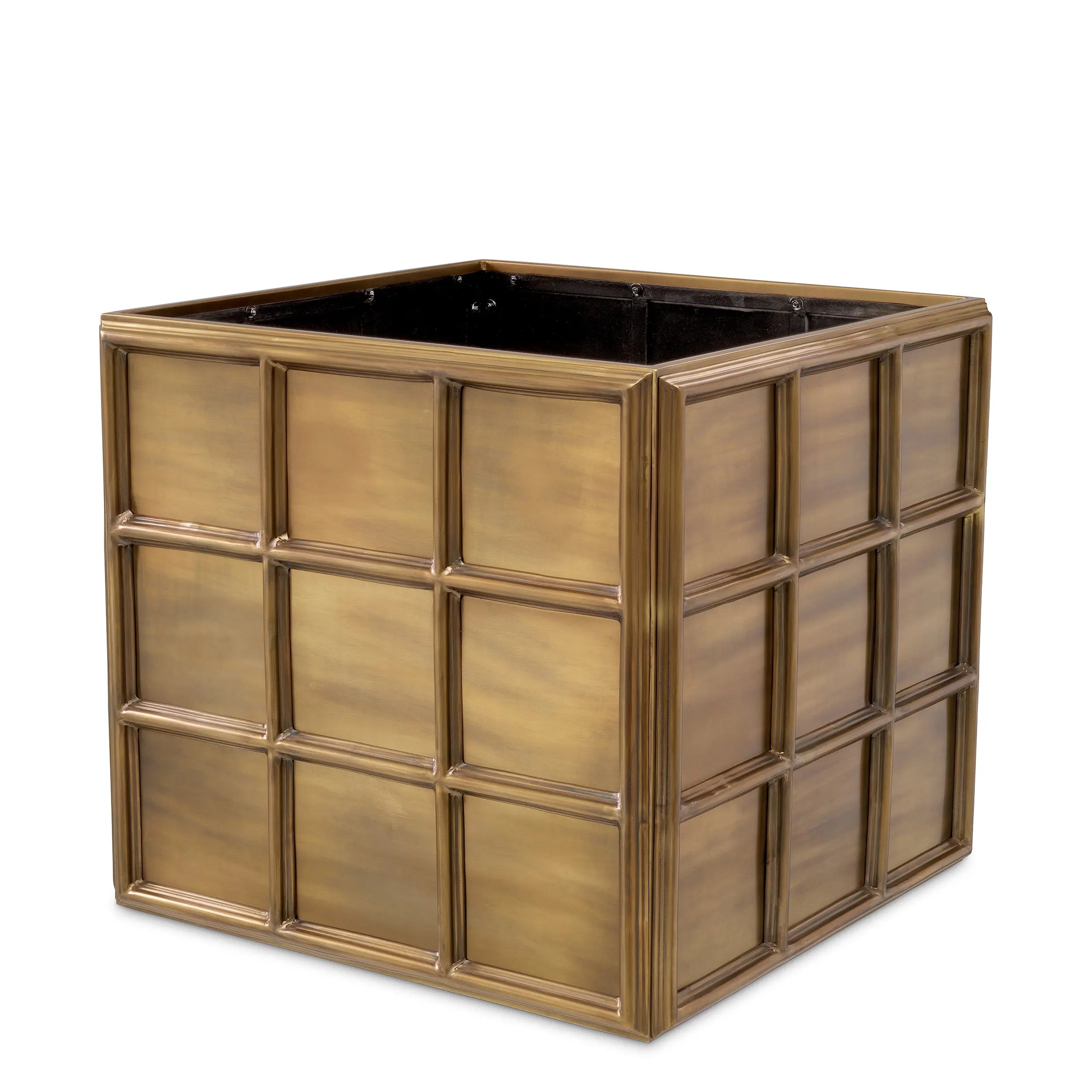 Planter Grid M Eichholtz