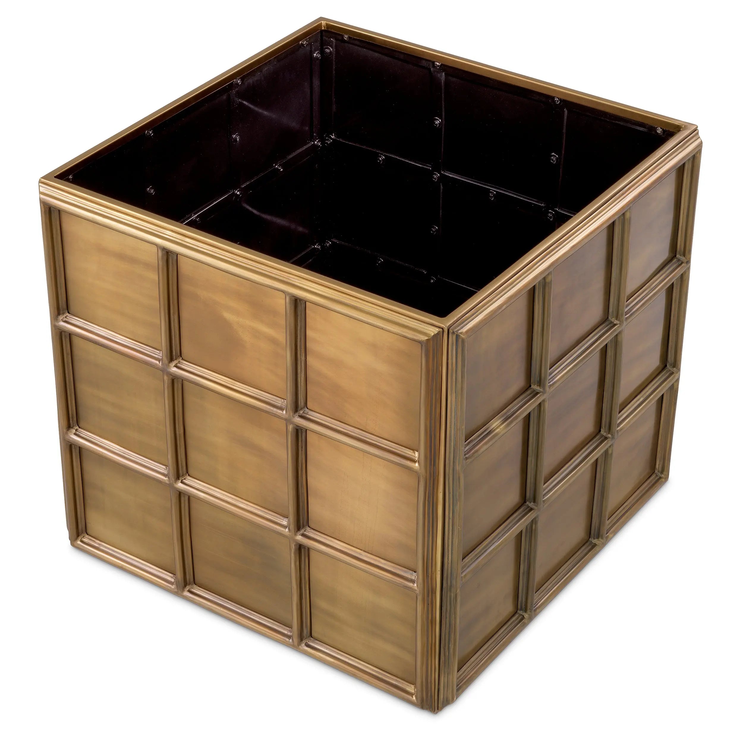 Planter Grid M Eichholtz