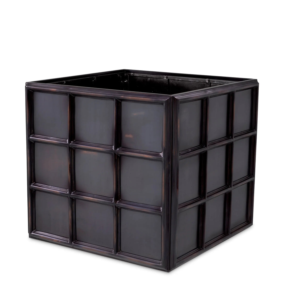 Planter Grid M Eichholtz