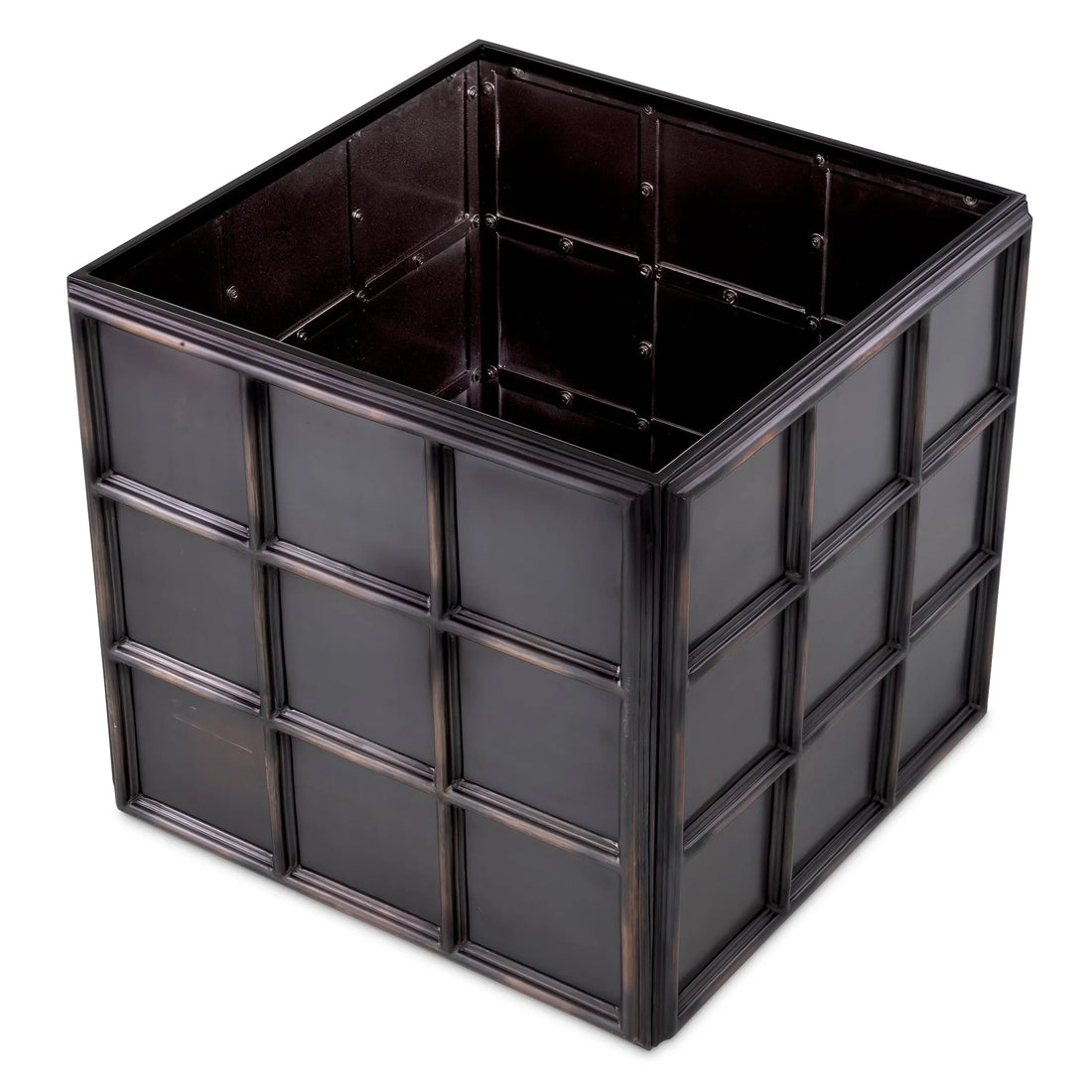 Planter Grid M Eichholtz