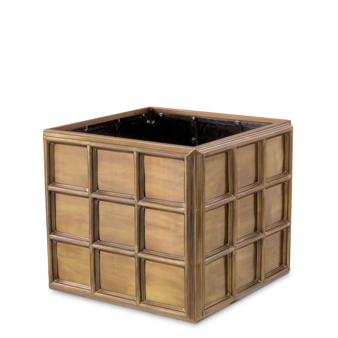 Planter Grid S Eichholtz