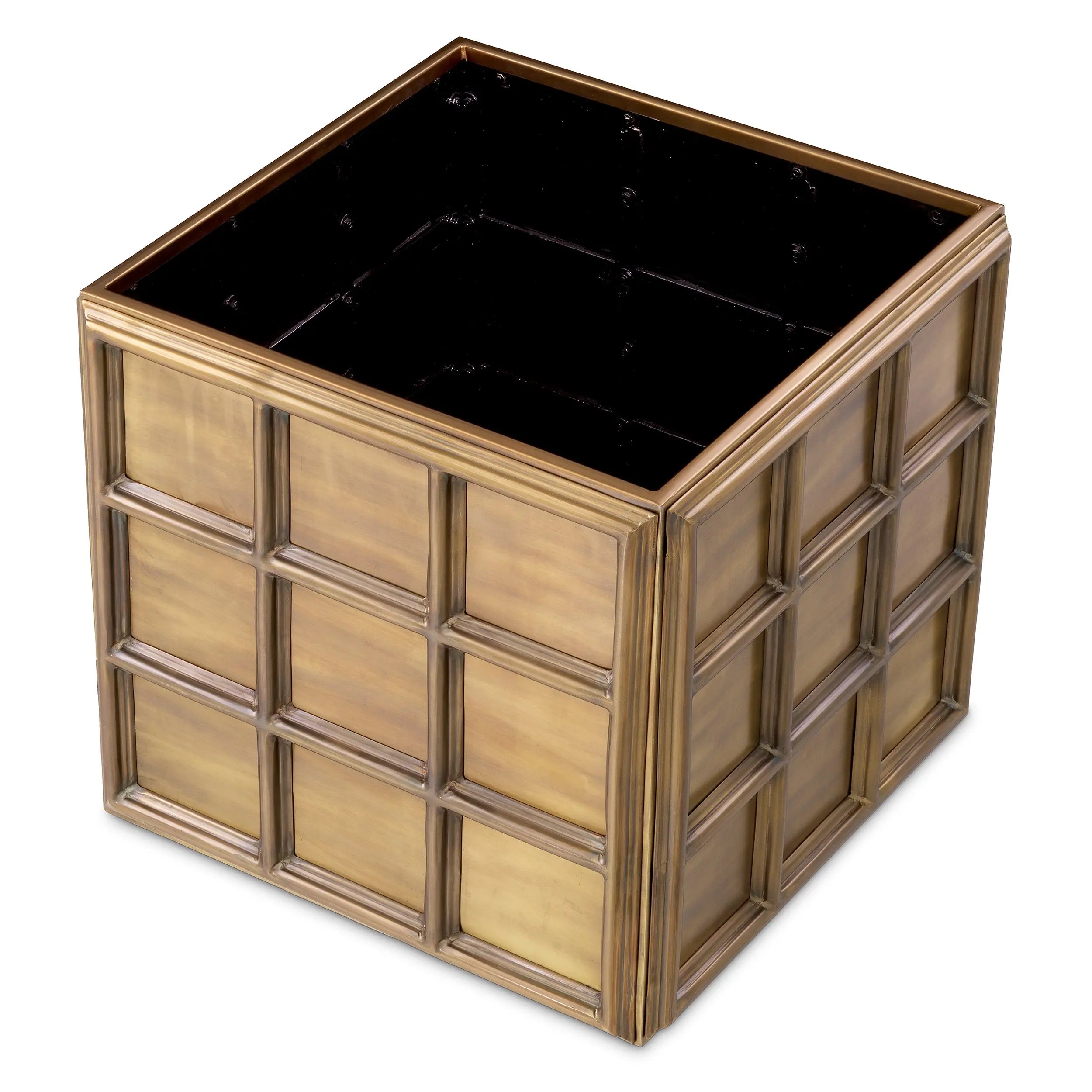 Planter Grid S Eichholtz