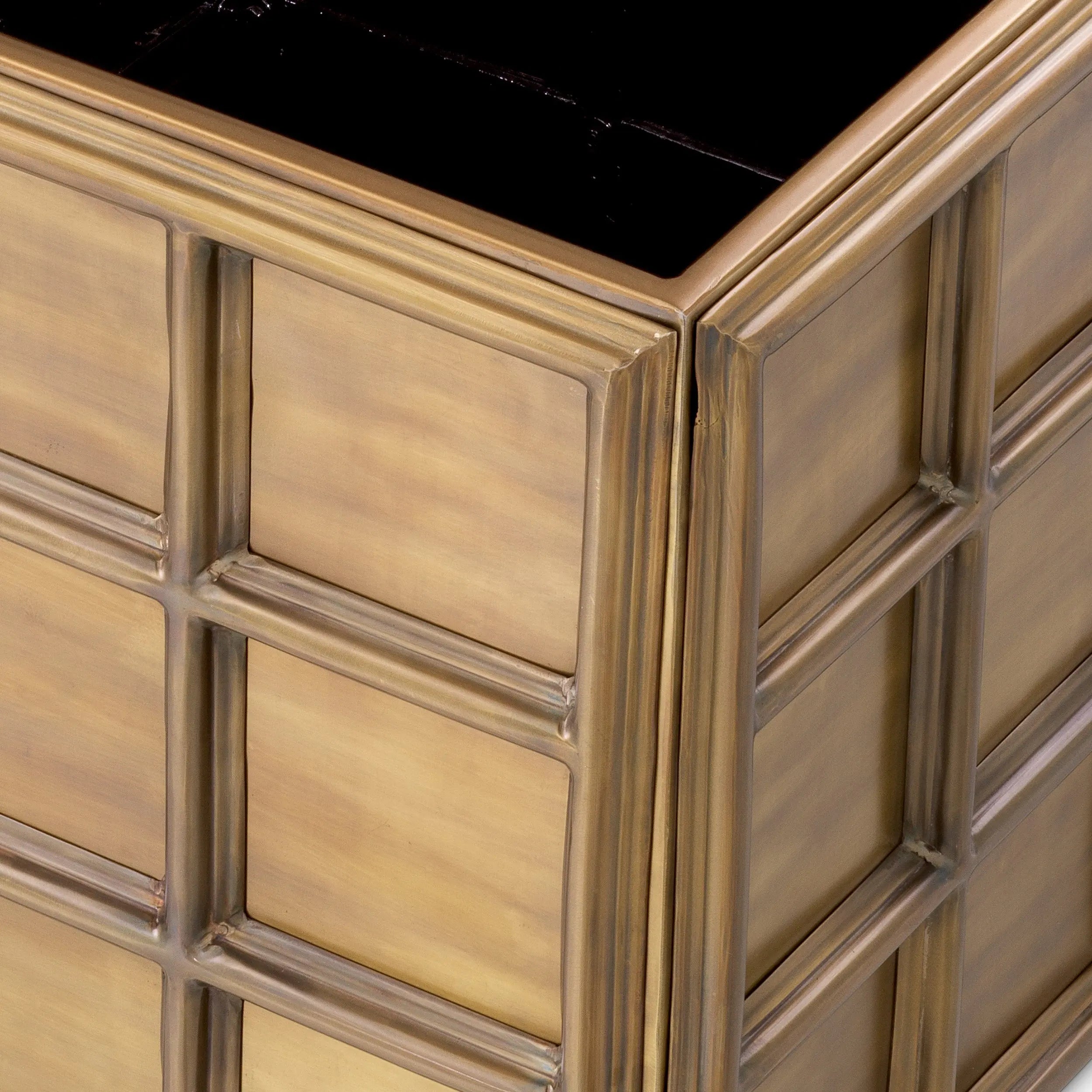 Planter Grid S Eichholtz