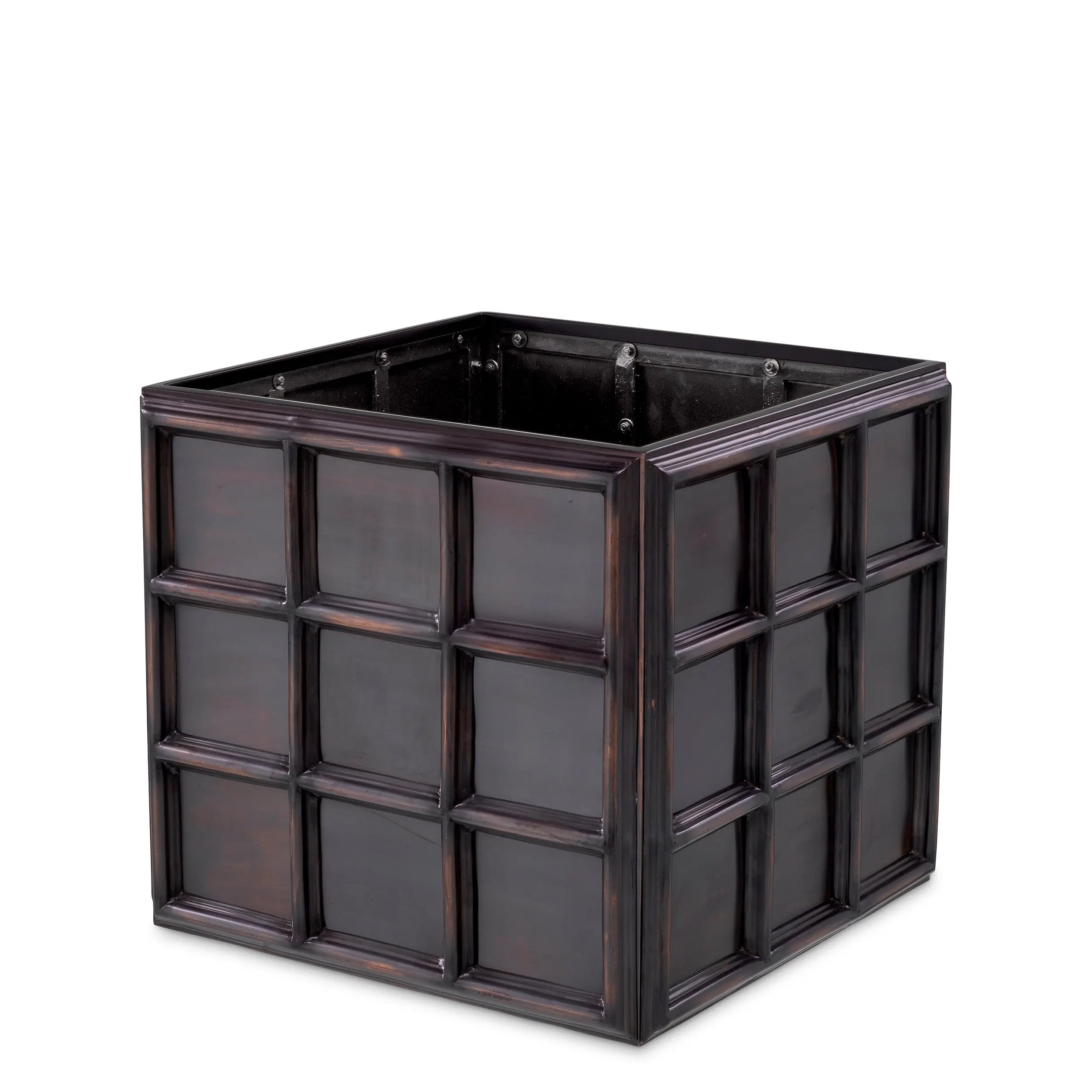 Planter Grid S Eichholtz