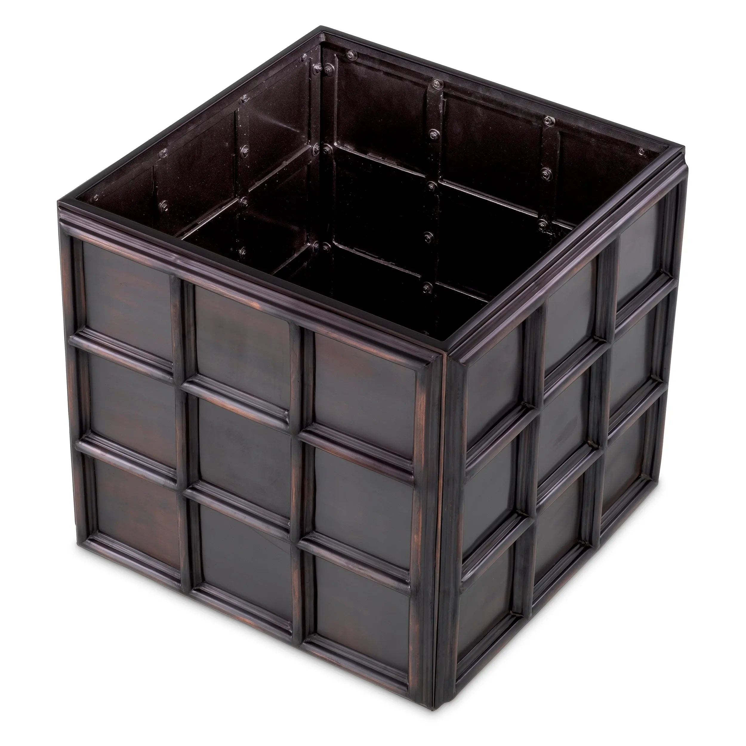 Planter Grid S Eichholtz