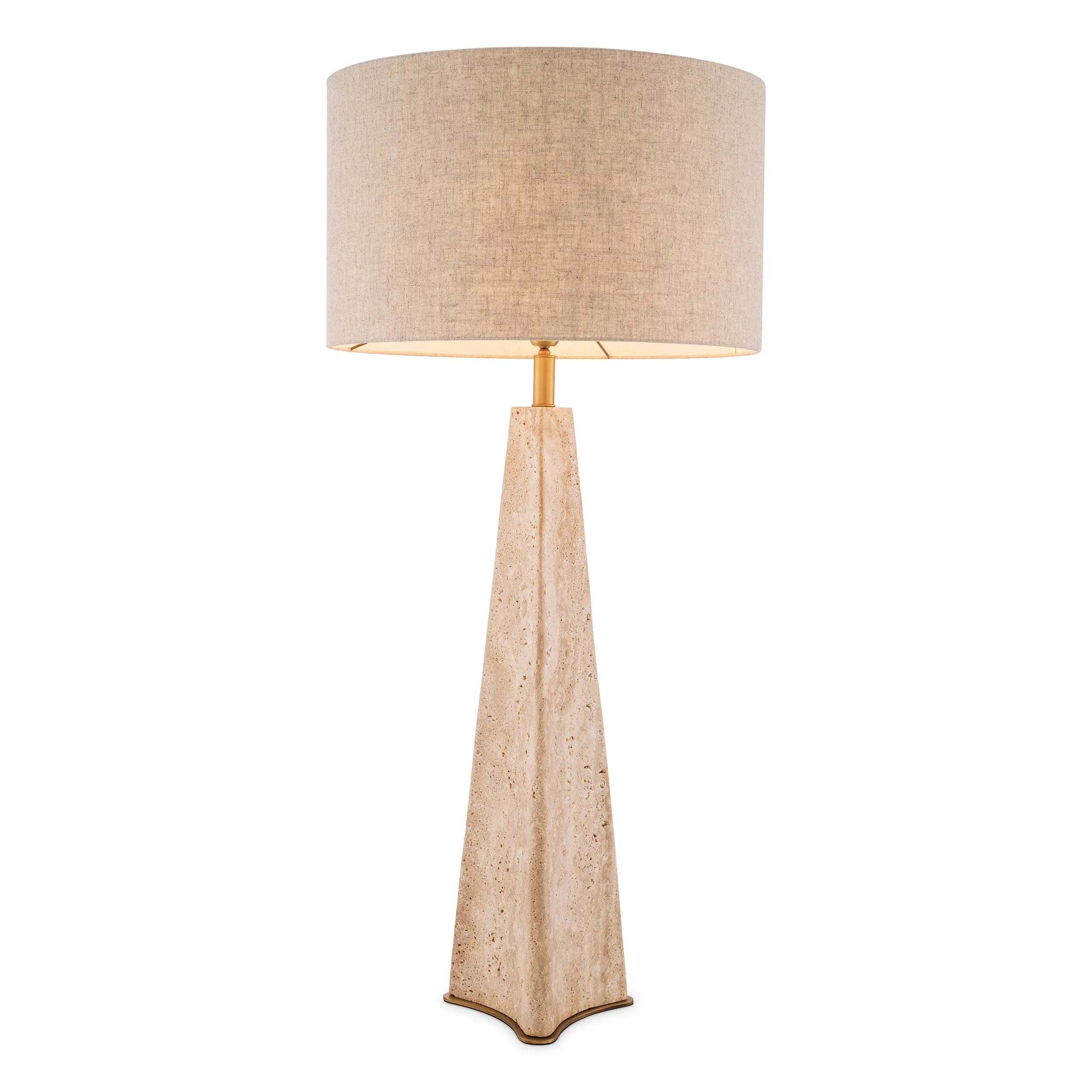 Table Lamp Benson Eichholtz