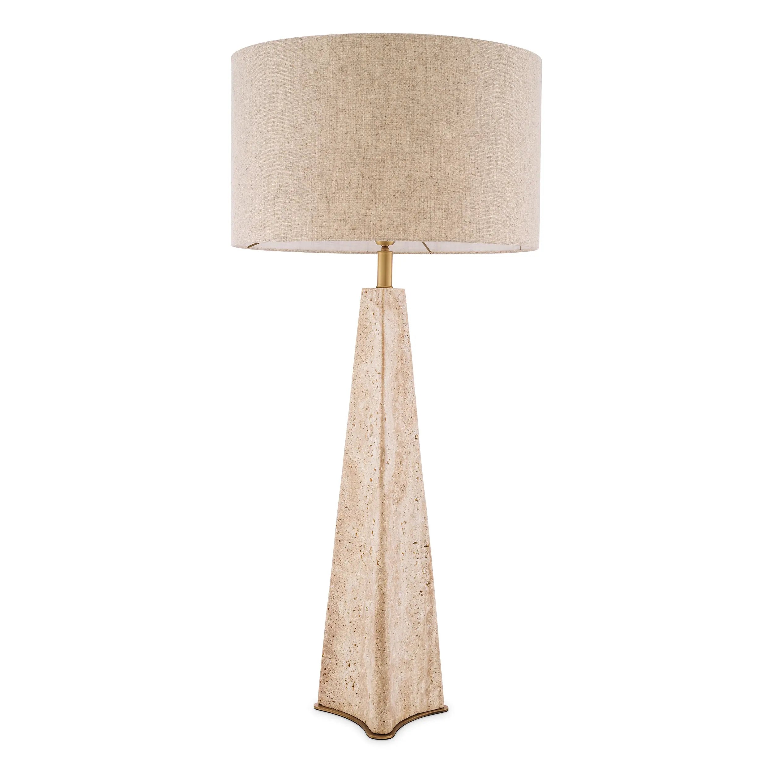 Table Lamp Benson Eichholtz
