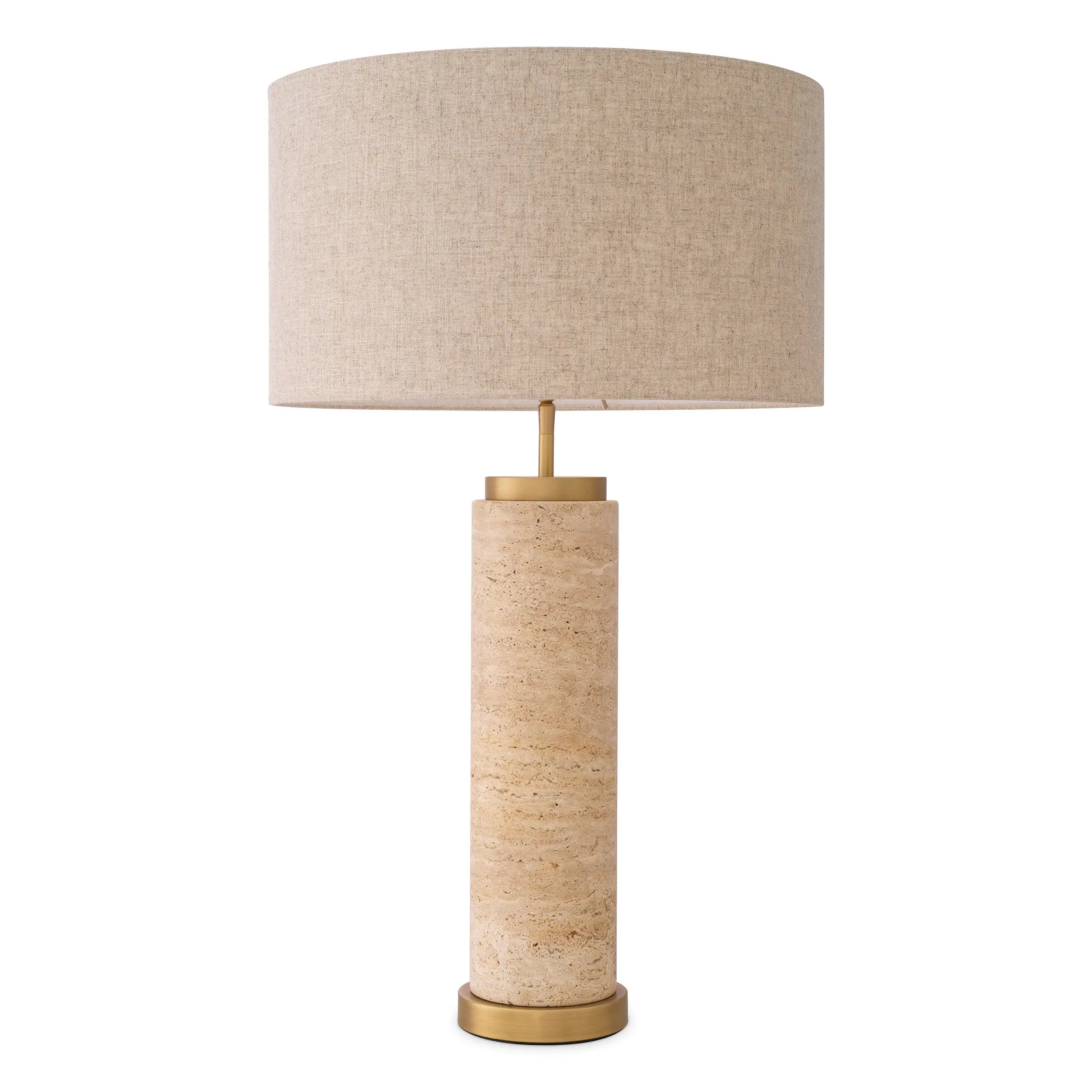Table Lamp Lxry Eichholtz