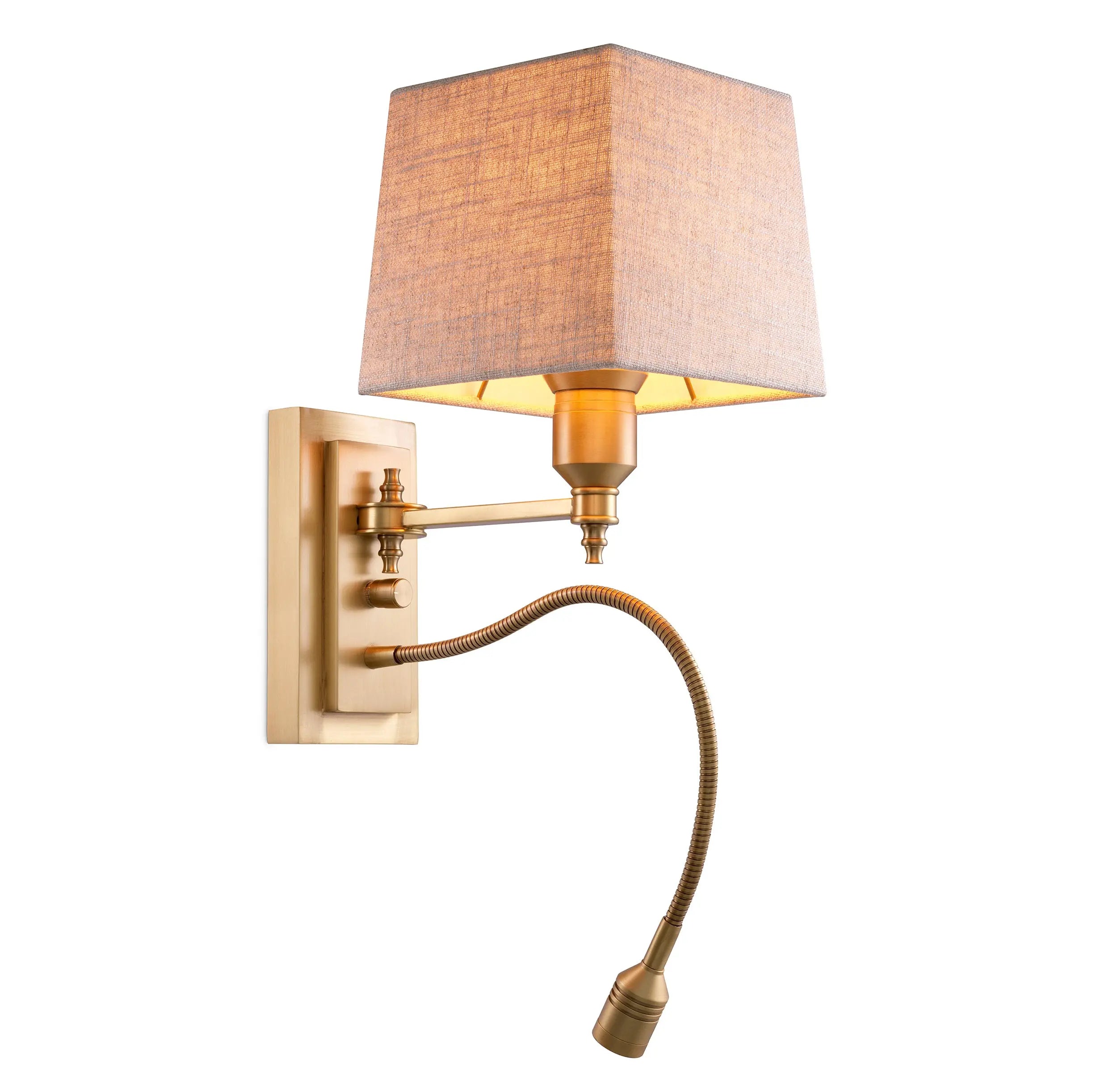 Wall Lamp Ellington Eichholtz