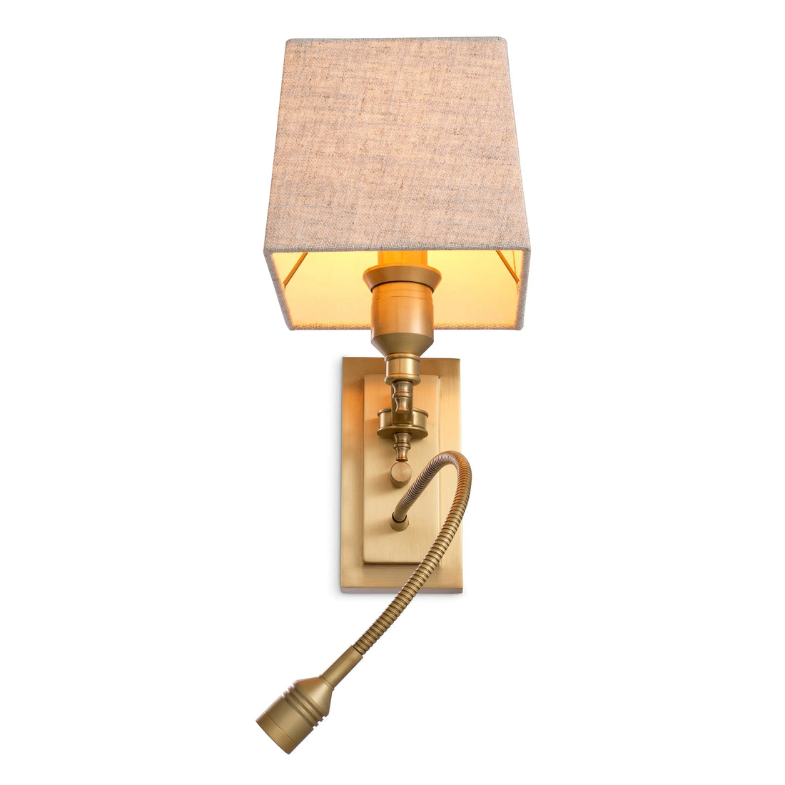 Wall Lamp Ellington Eichholtz
