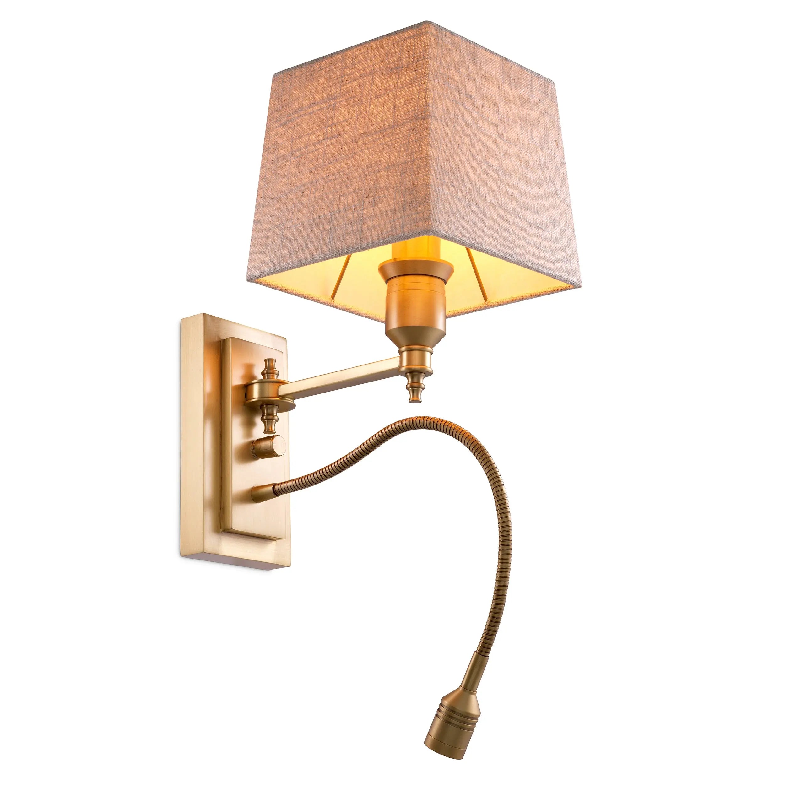 Wall Lamp Ellington Eichholtz