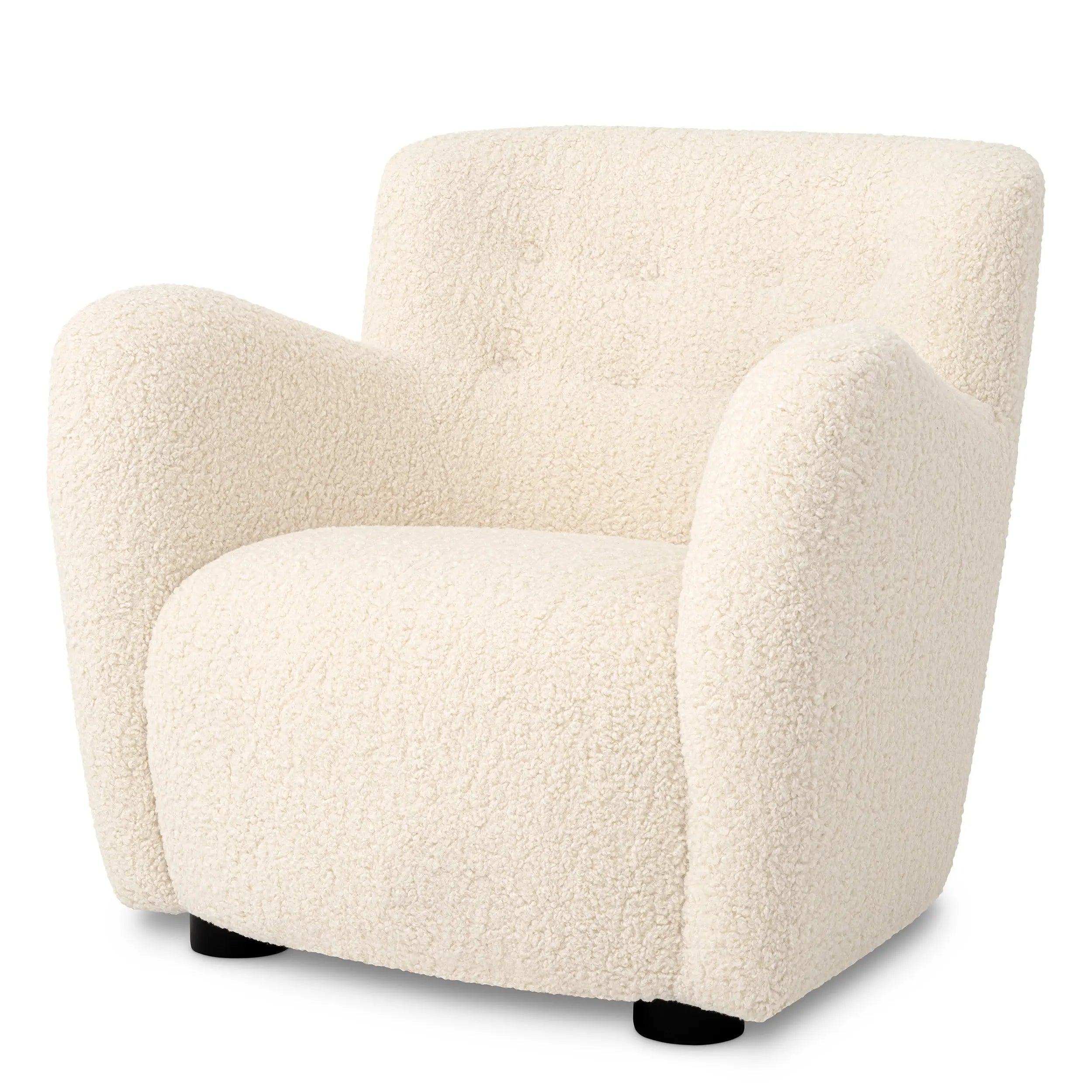 Chair Bixby Eichholtz