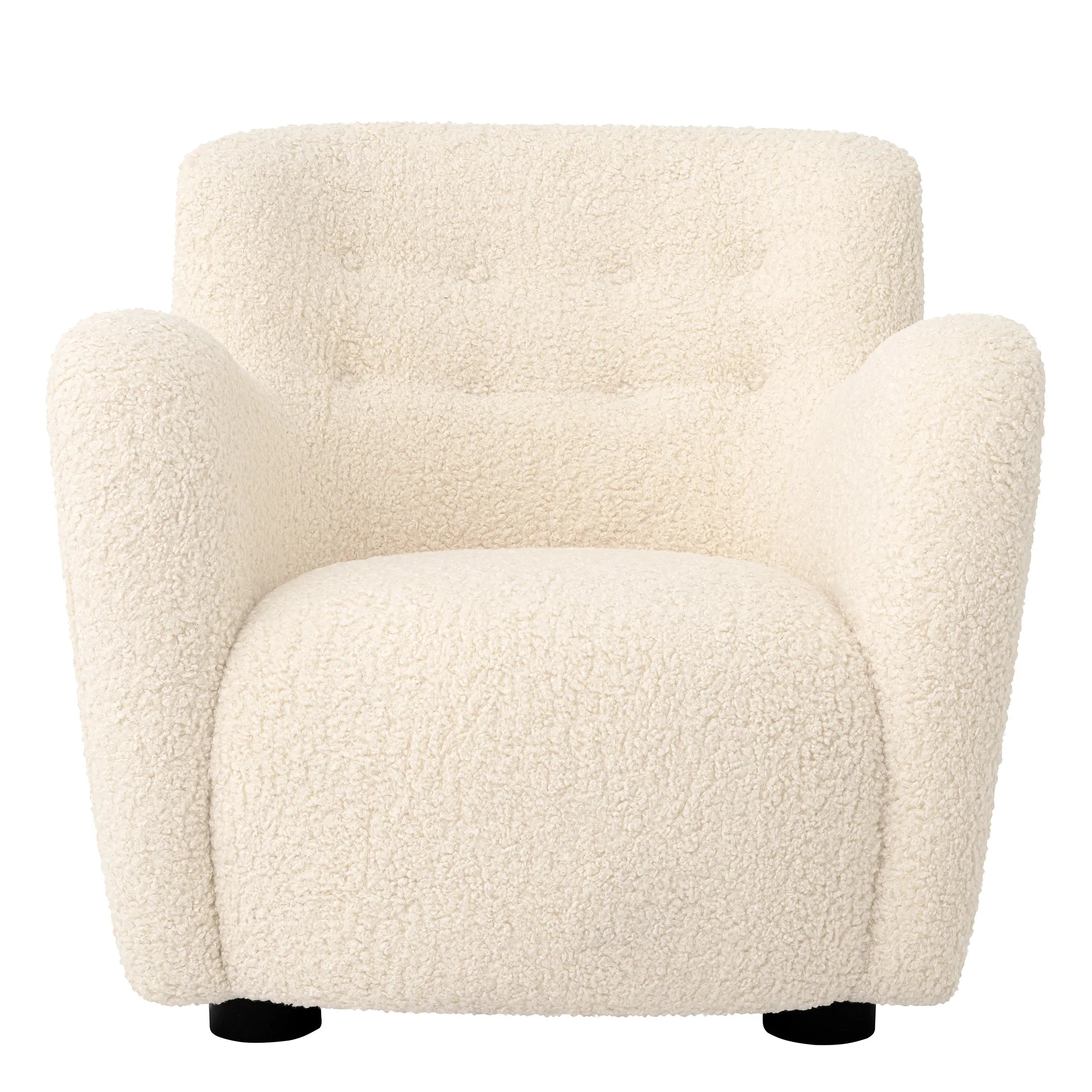 Chair Bixby Eichholtz