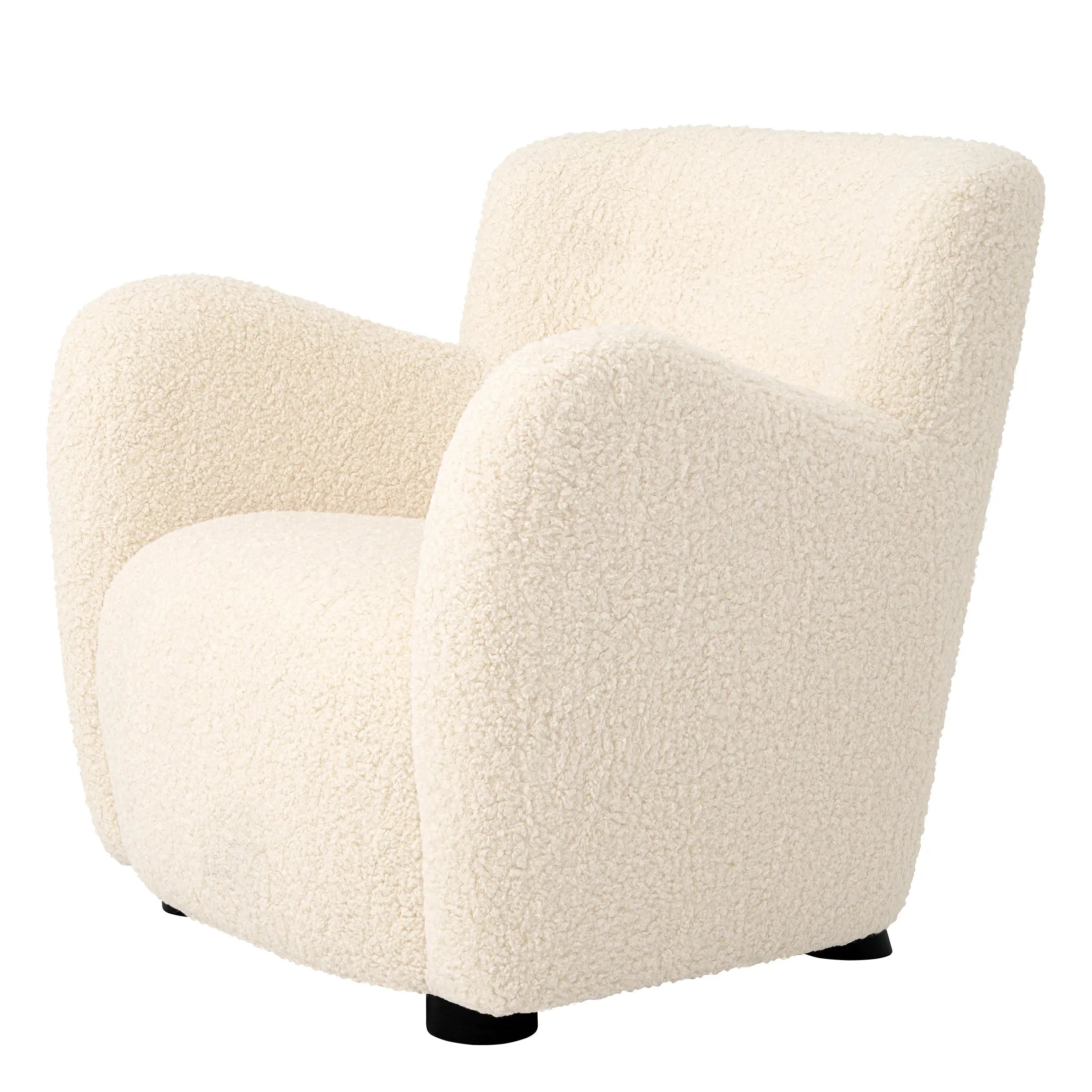 Chair Bixby Eichholtz