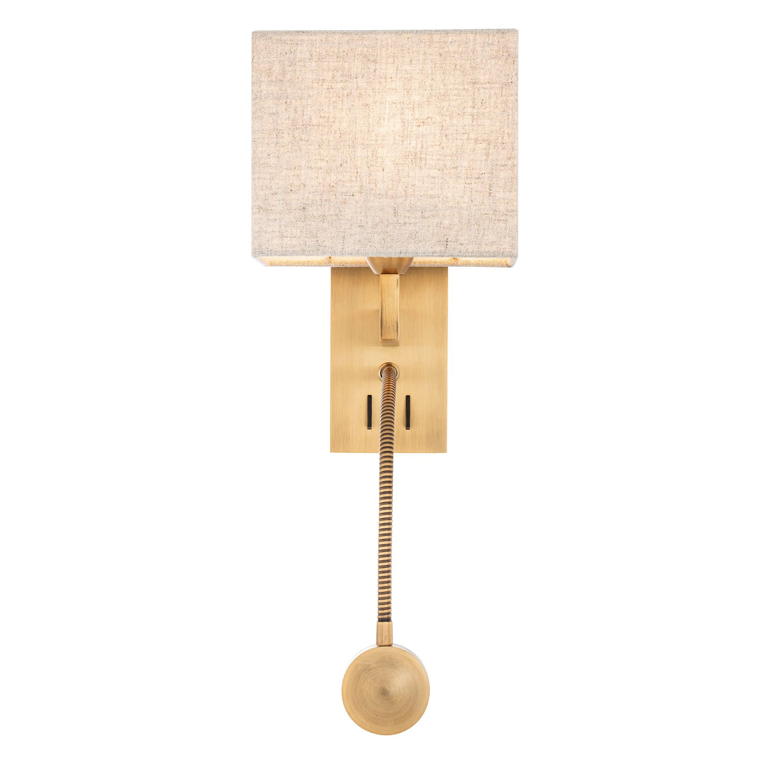 Wall Lamp Reading Eichholtz