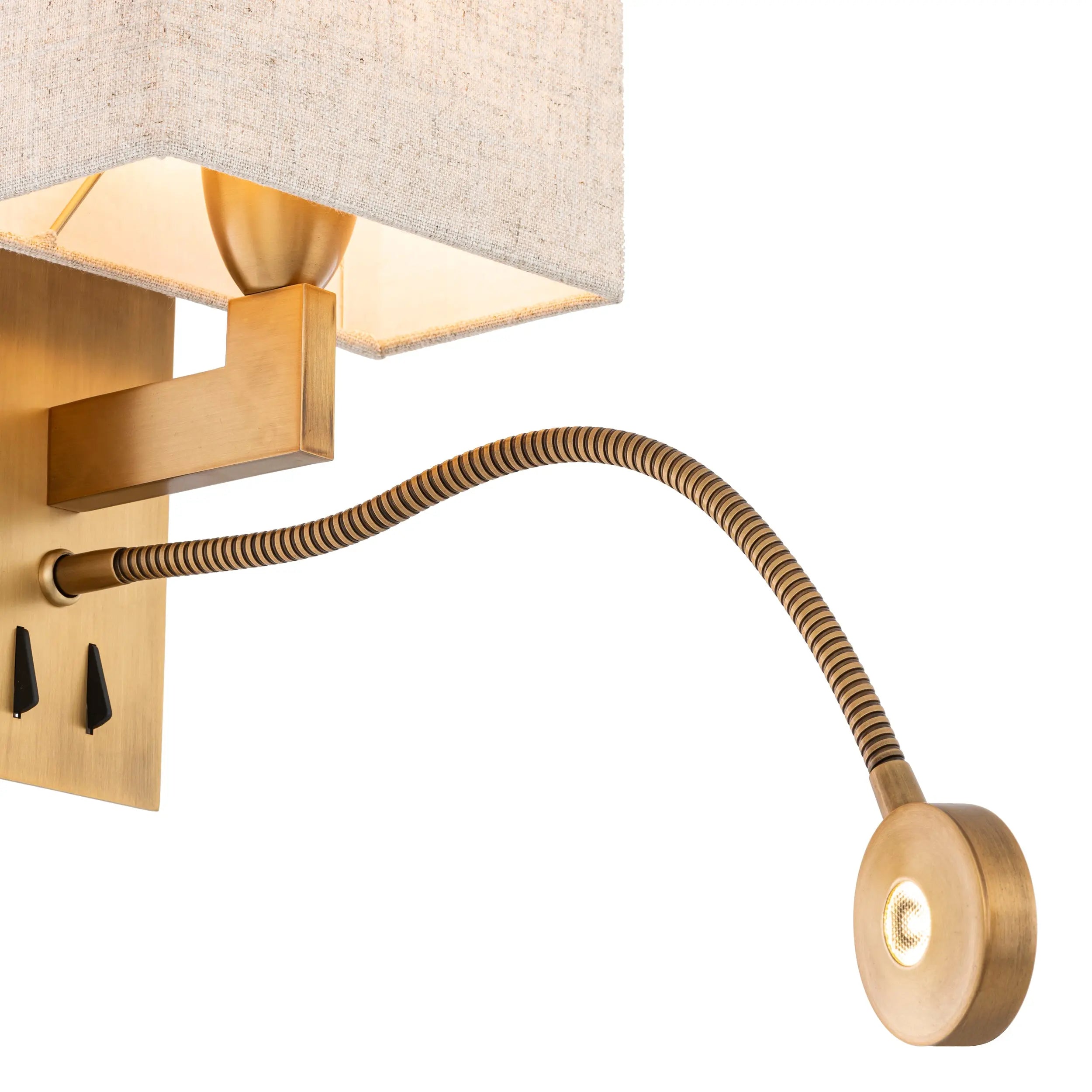 Wall Lamp Reading Eichholtz