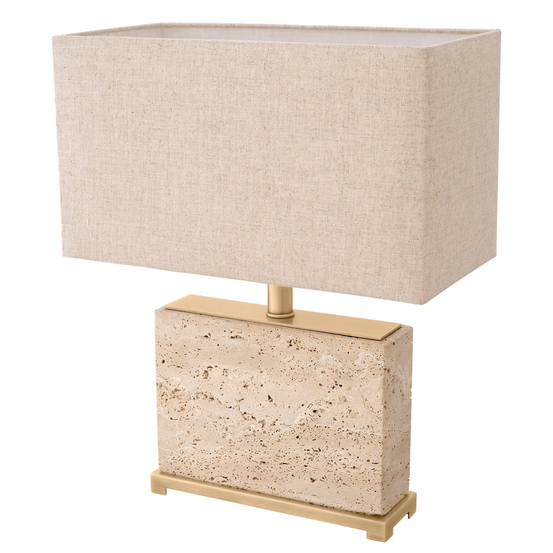 Table Lamp Newton S Eichholtz