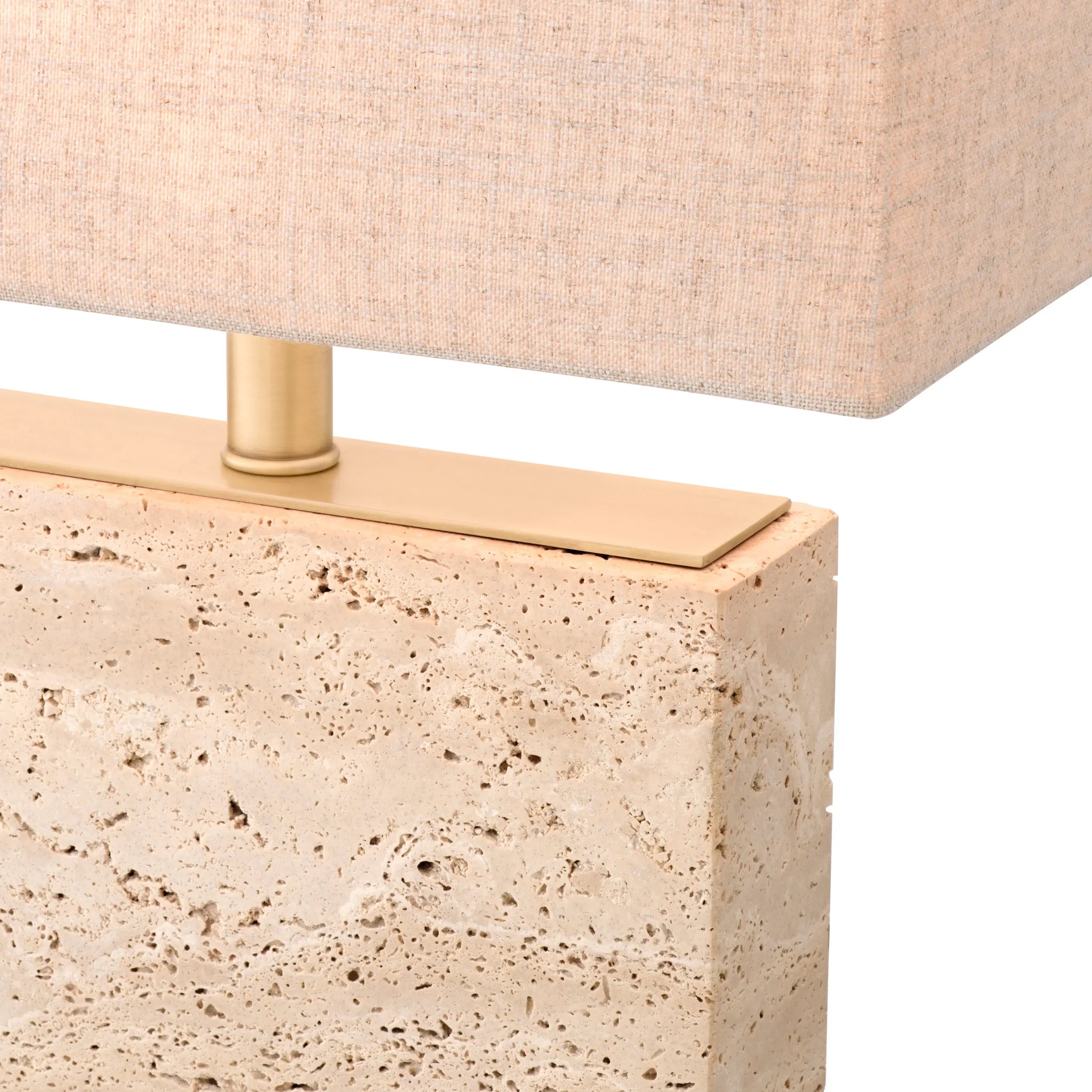 Table Lamp Newton S Eichholtz