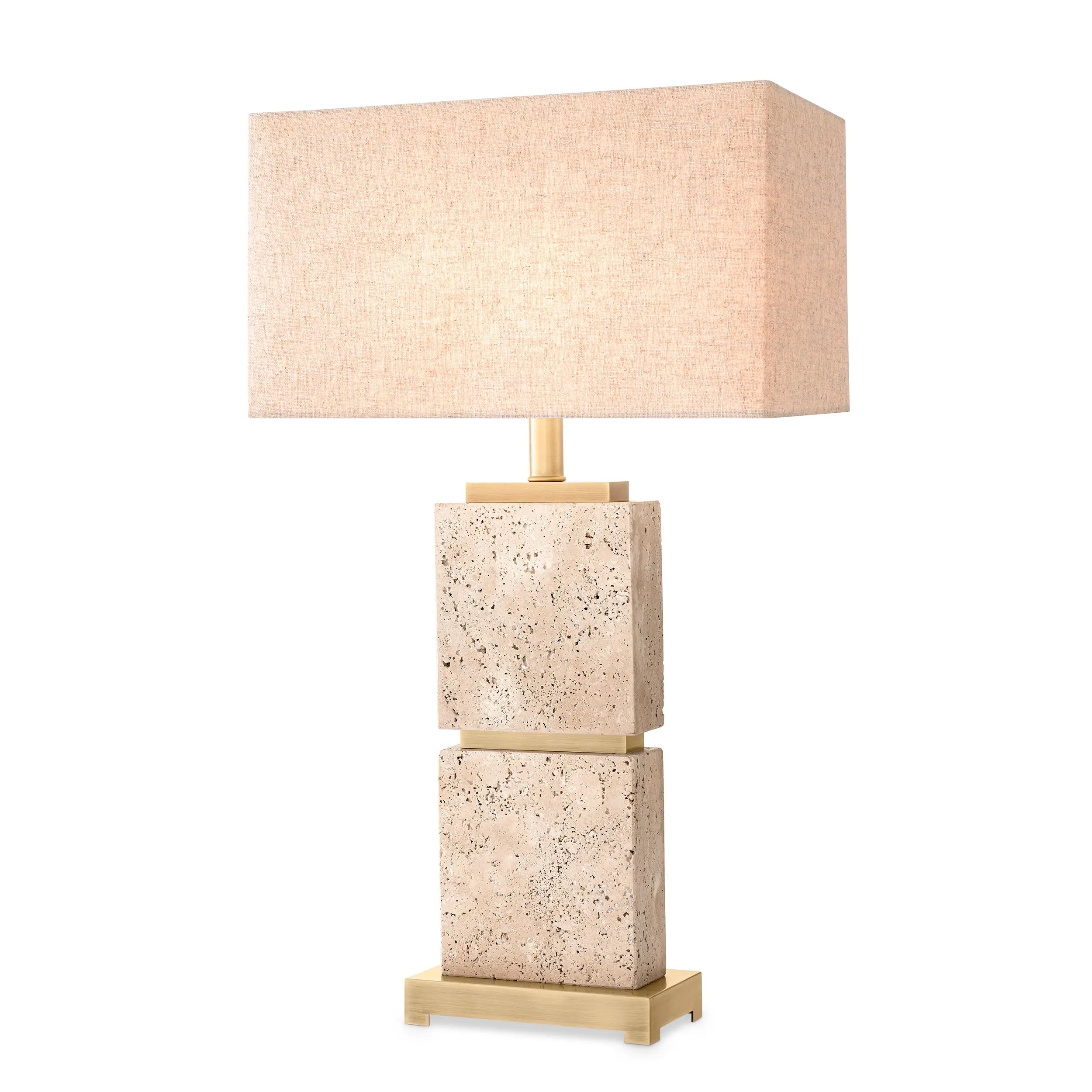 Table Lamp Newton L Eichholtz