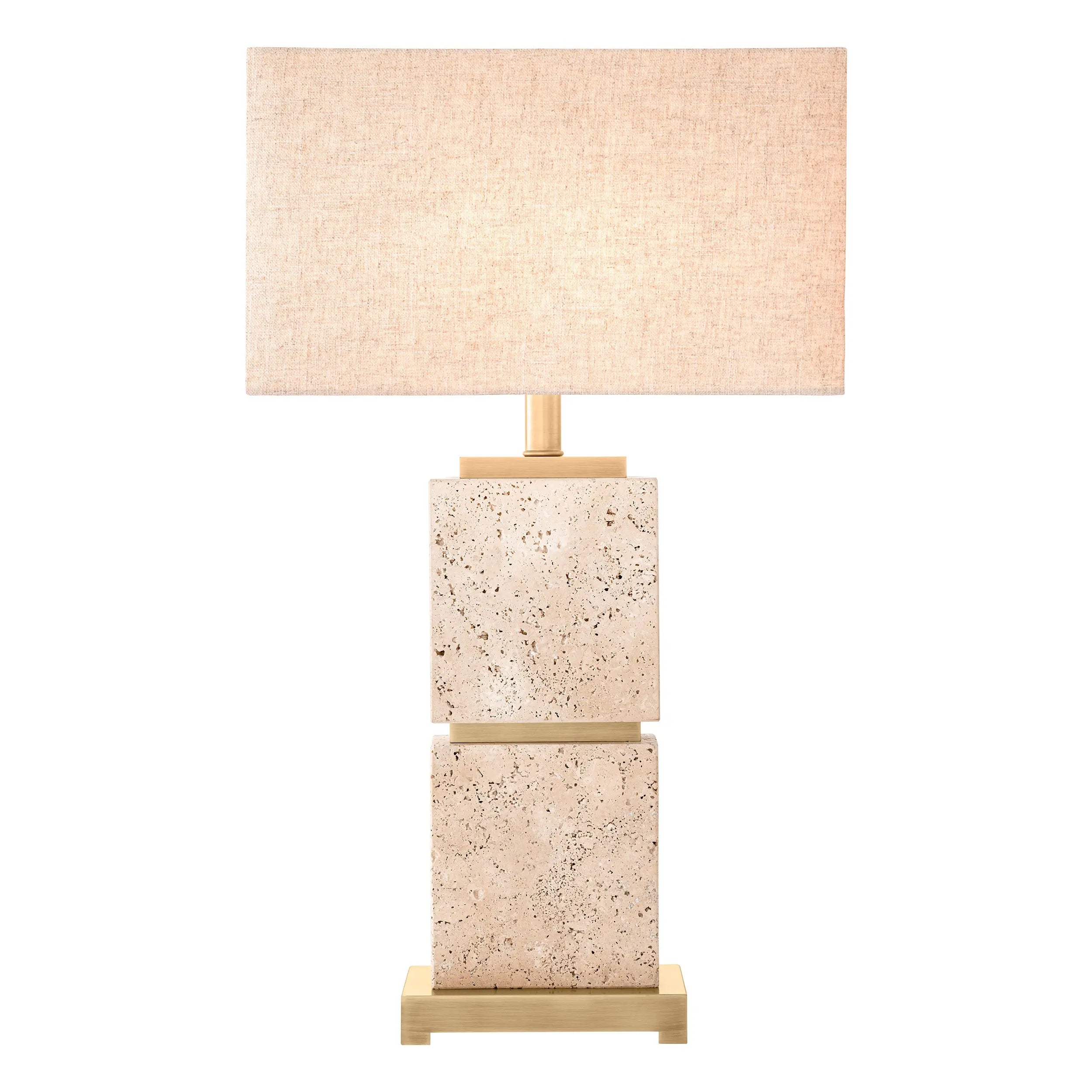 Table Lamp Newton L Eichholtz