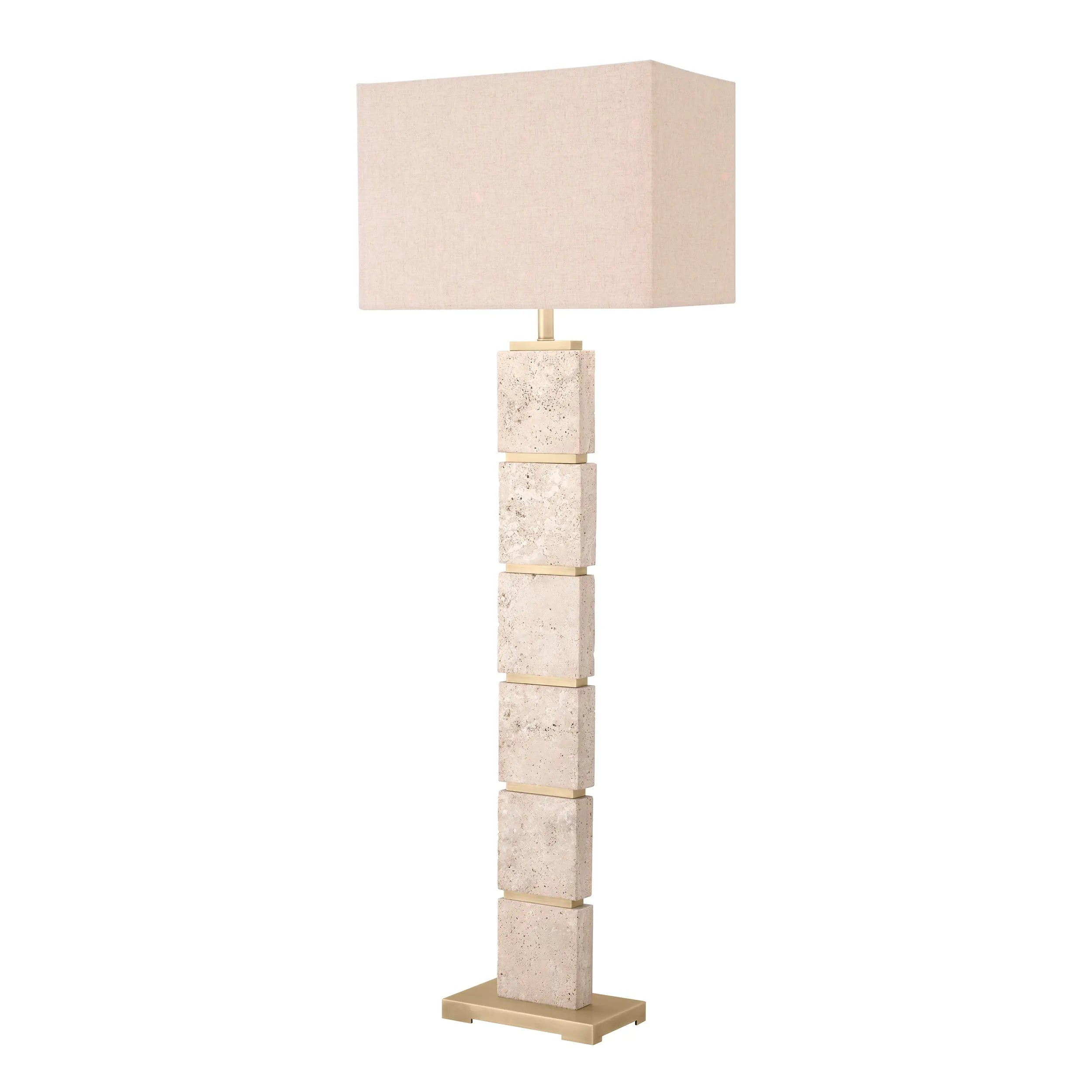 Floor Lamp Newton Eichholtz
