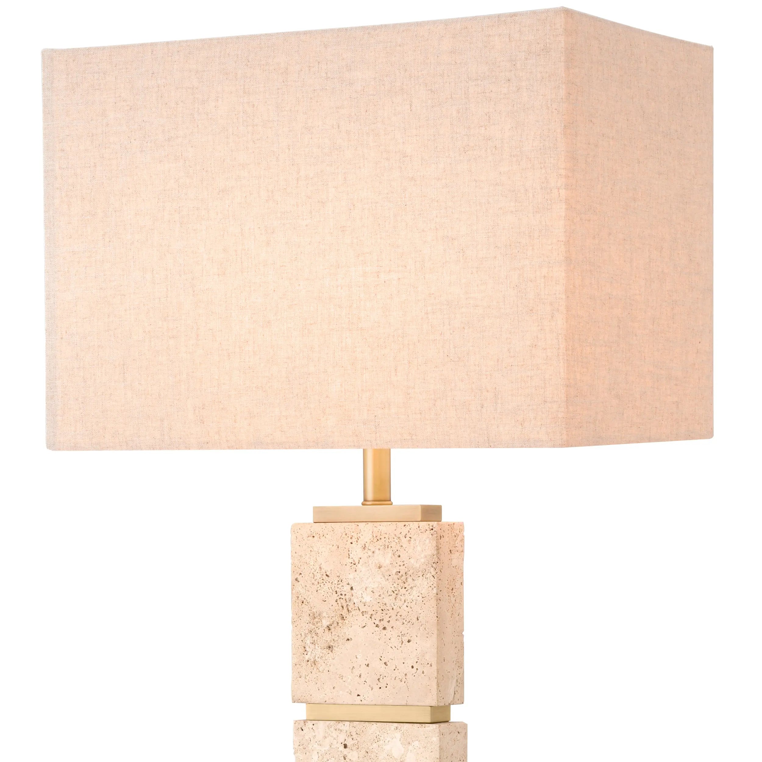 Floor Lamp Newton Eichholtz