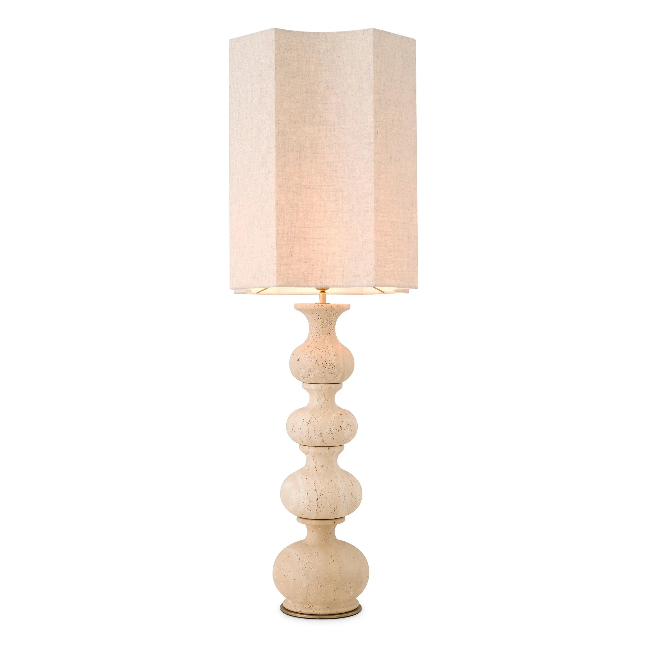 Table Lamp Mabel Eichholtz
