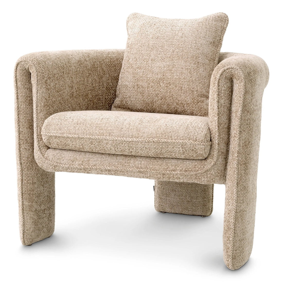 Chair Toto Eichholtz