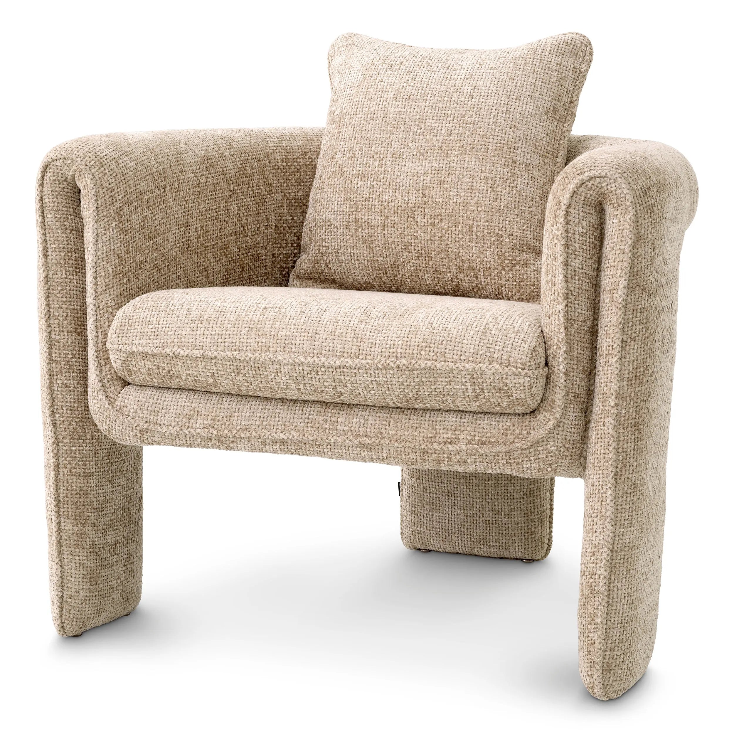 Chair Toto Eichholtz